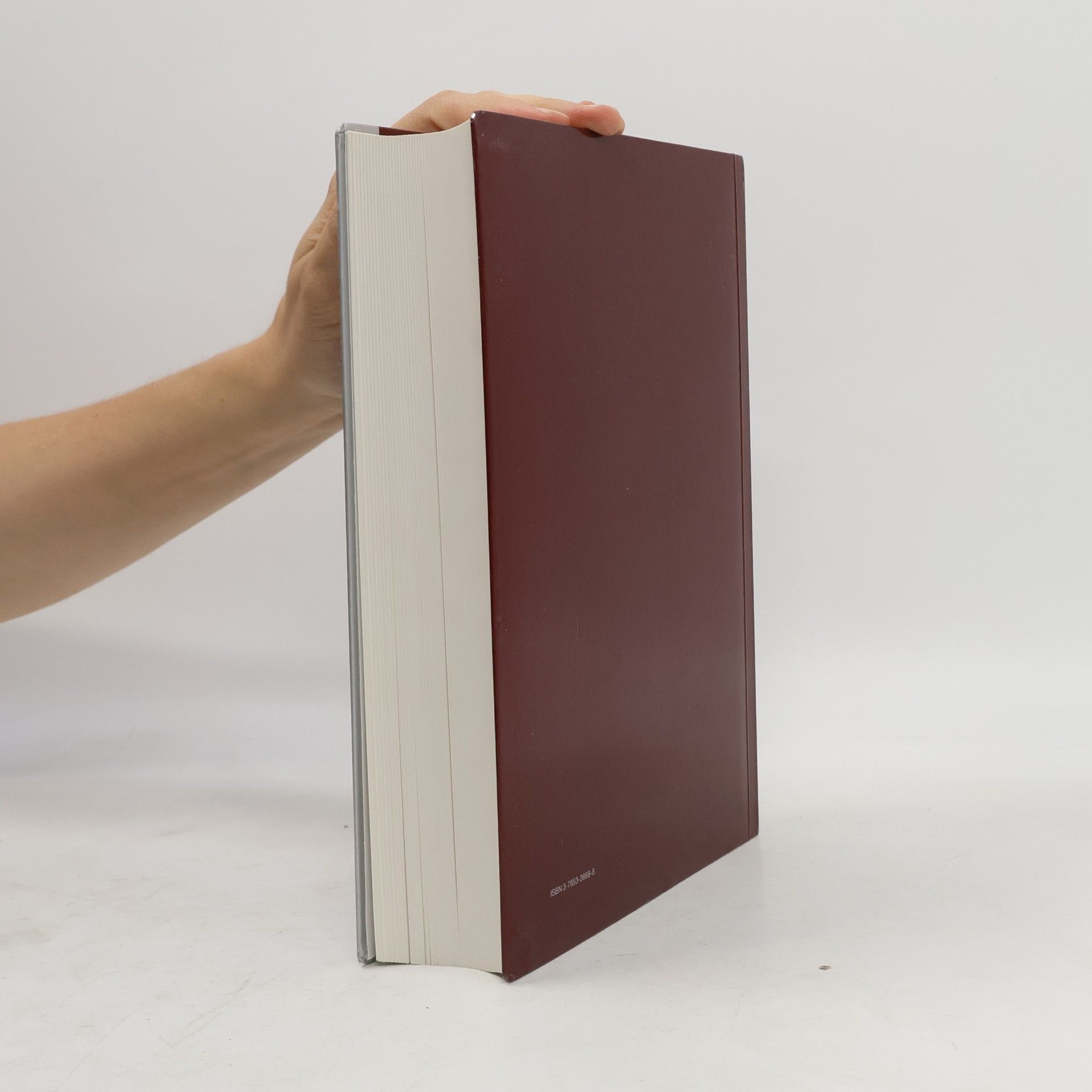 Autorenkollektiv Brockhaus. Die Enzyklopadie in 24 Bänden. 8