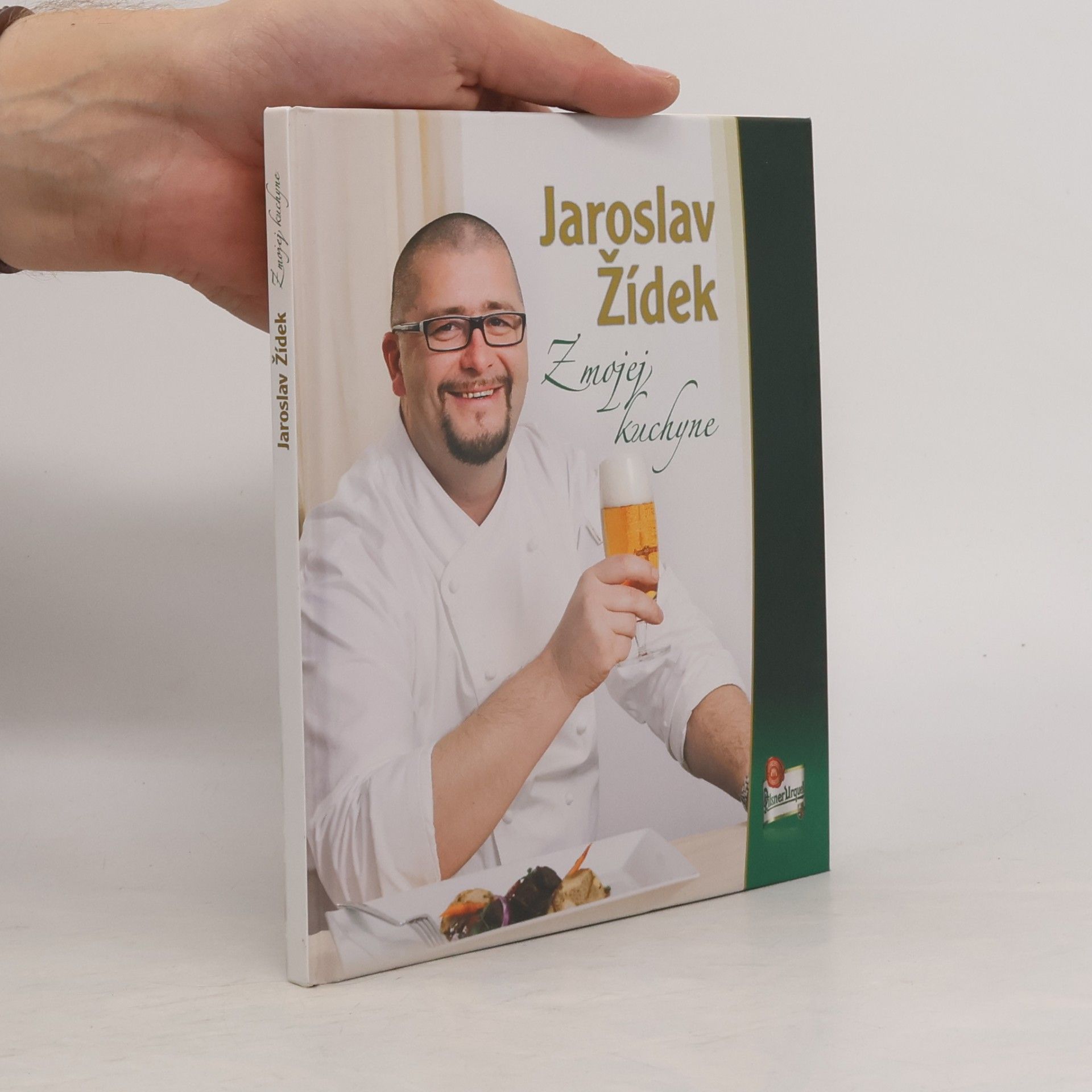 Z mojej kuchyne