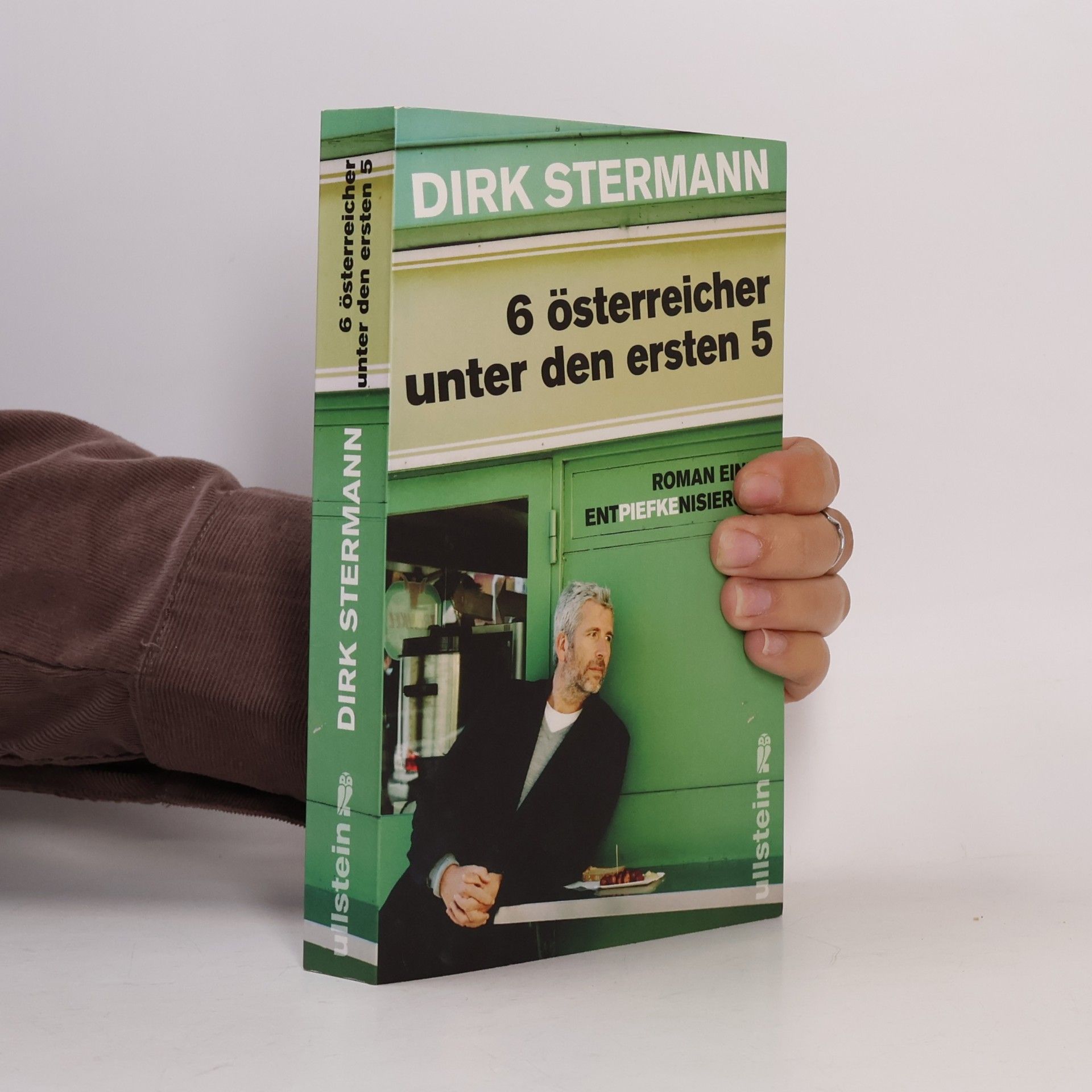 6 österreicher unter den ersten 5