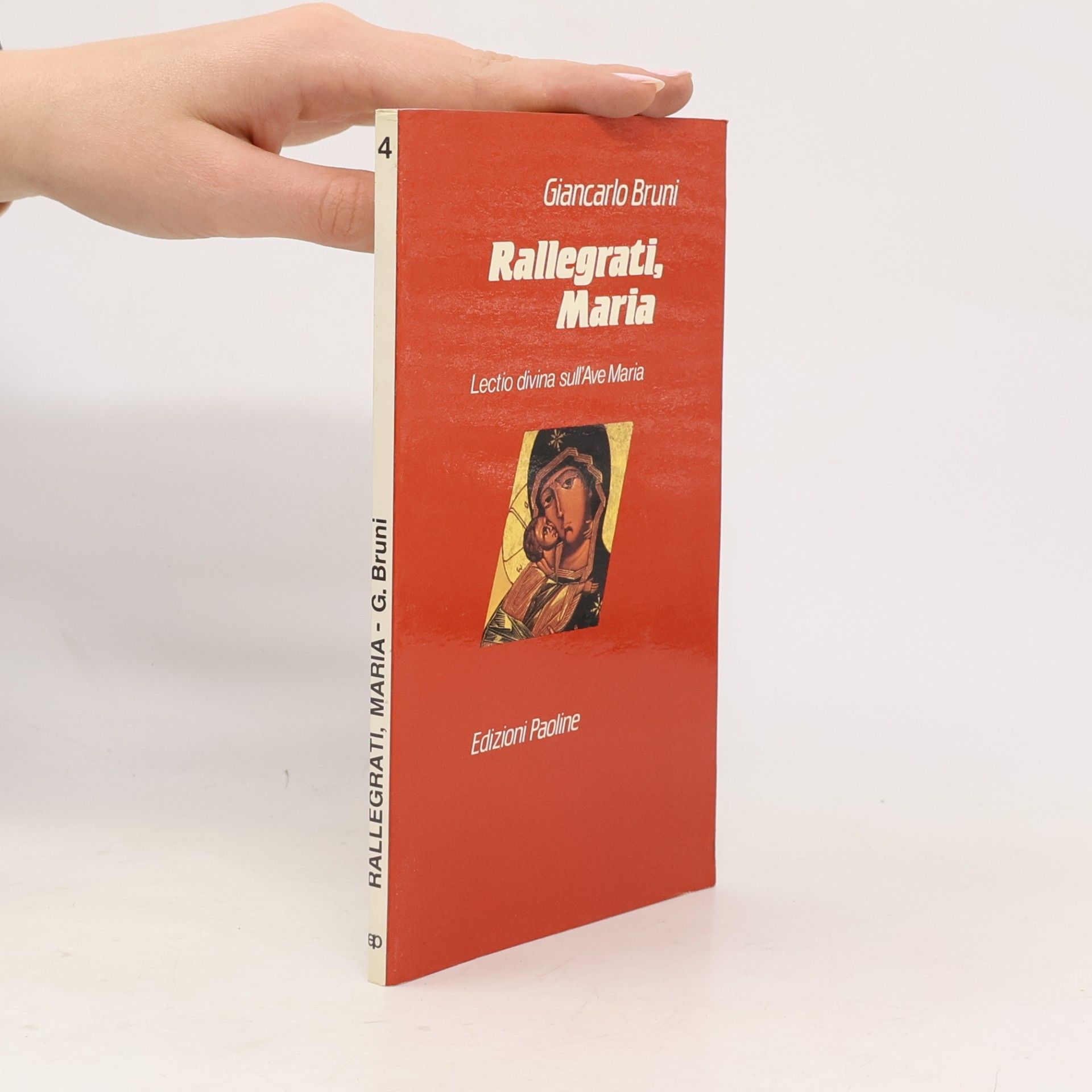 Rallegrati, Maria 4