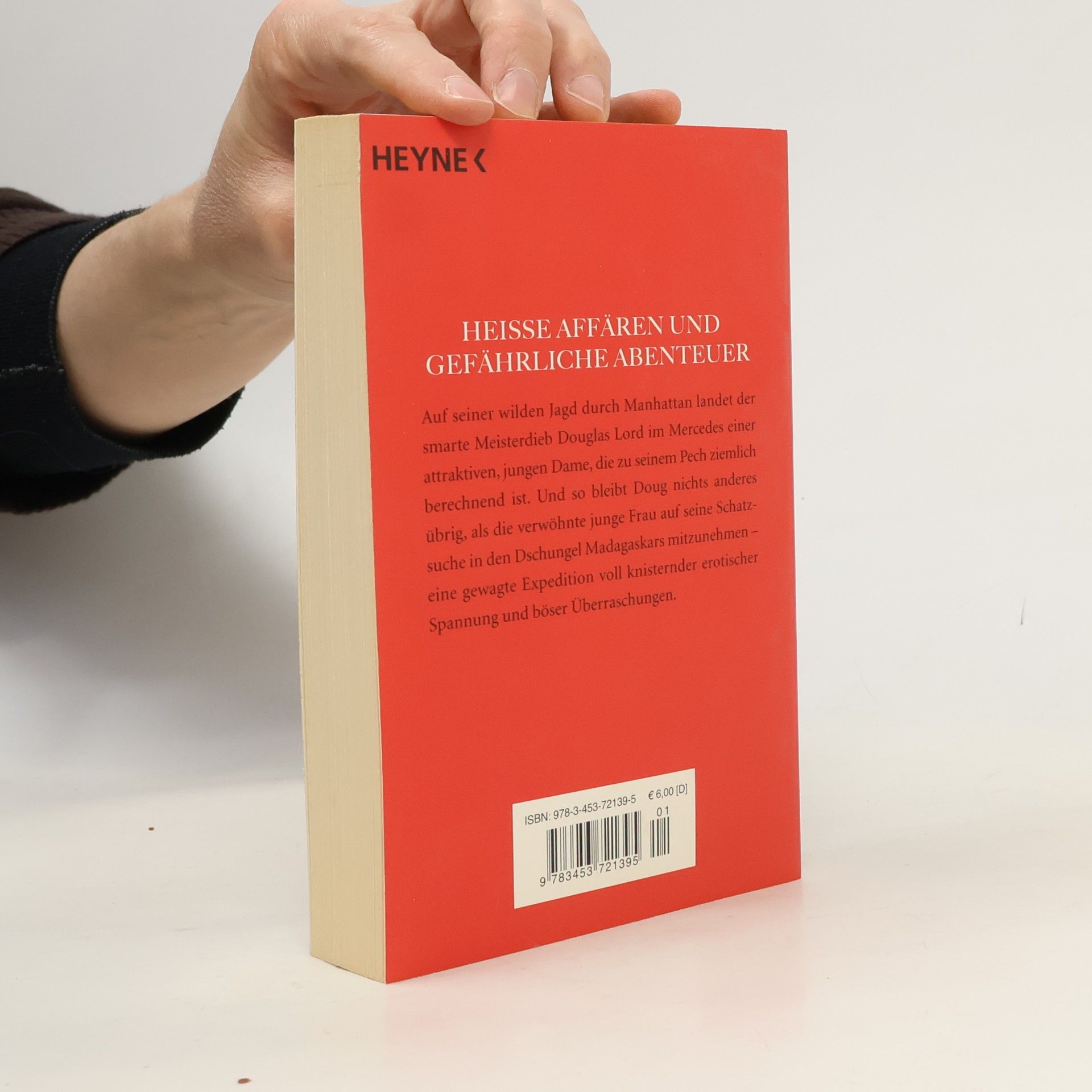 Nora Roberts Verborgene Gefühle