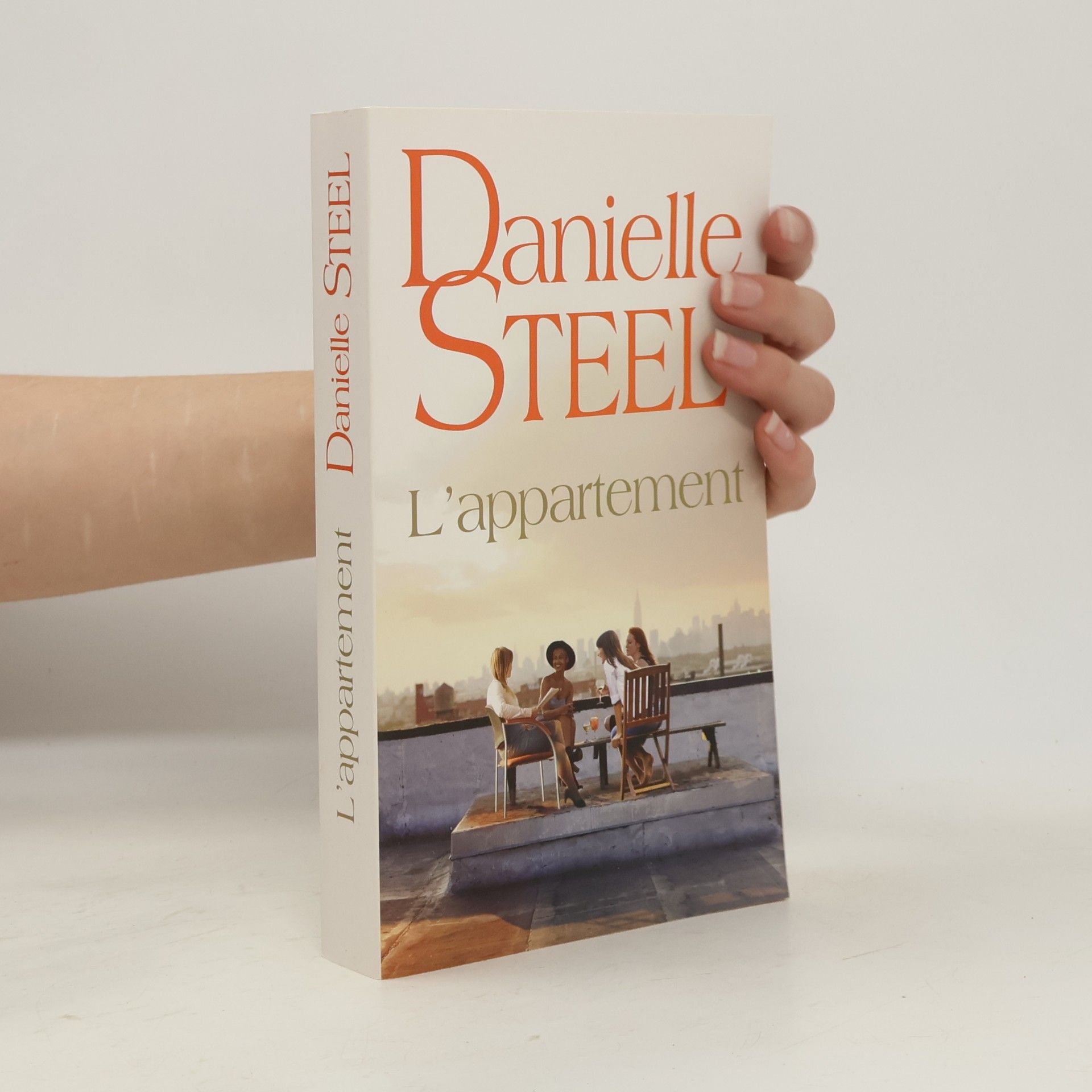 L'appartement