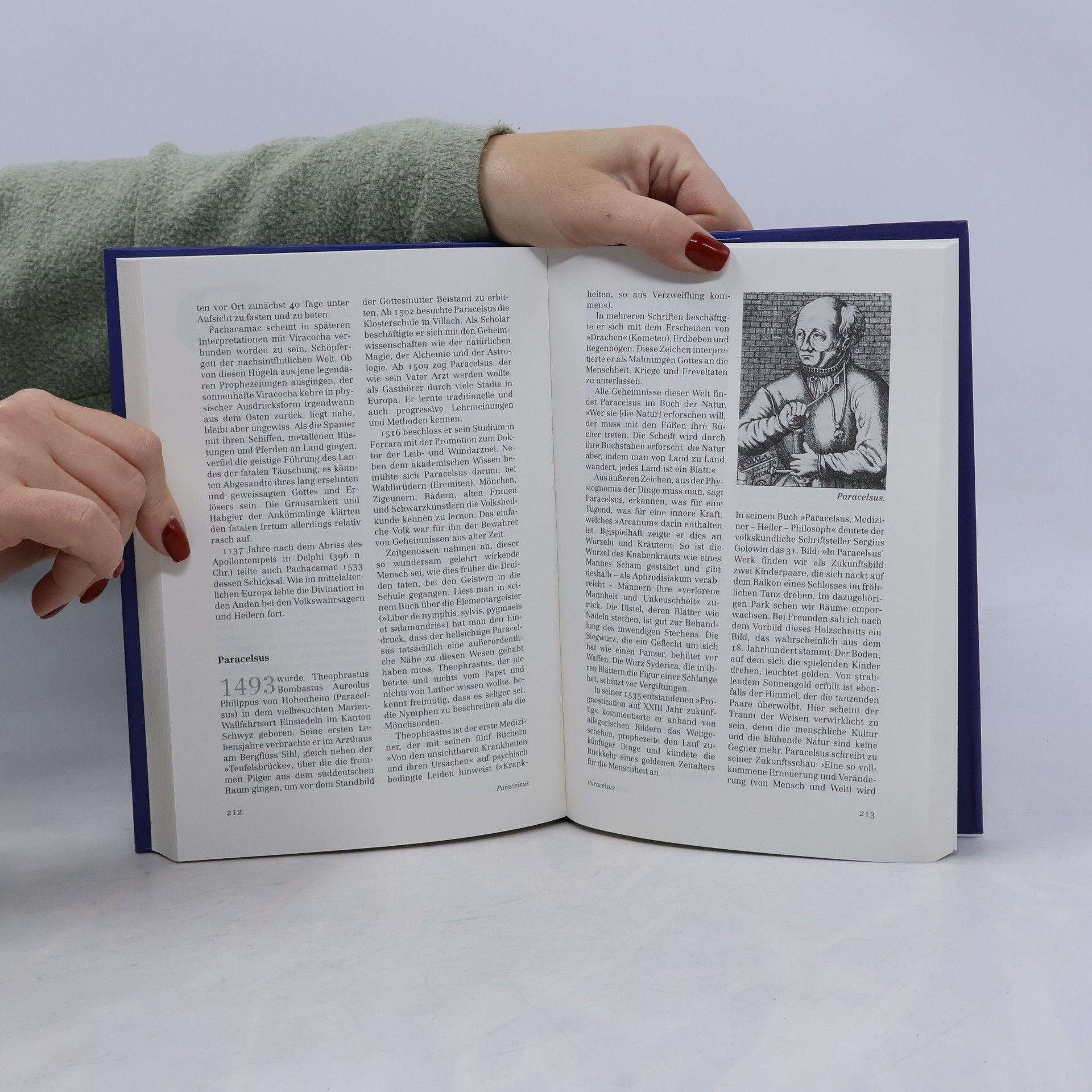 Wolfgang Bauer Das Lexikon der Orakel