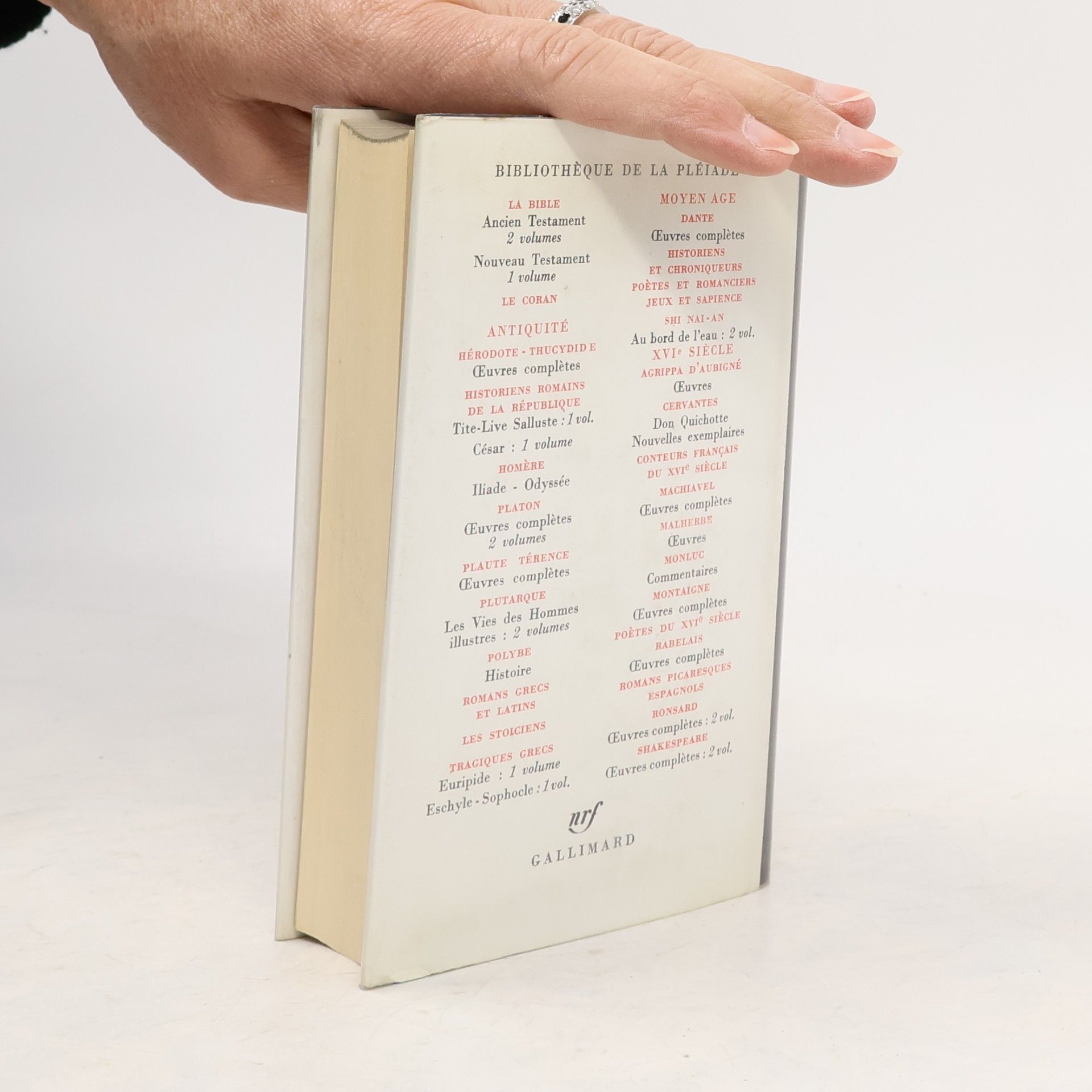 kolektiv Poètes et Romanciers du Moyen Age