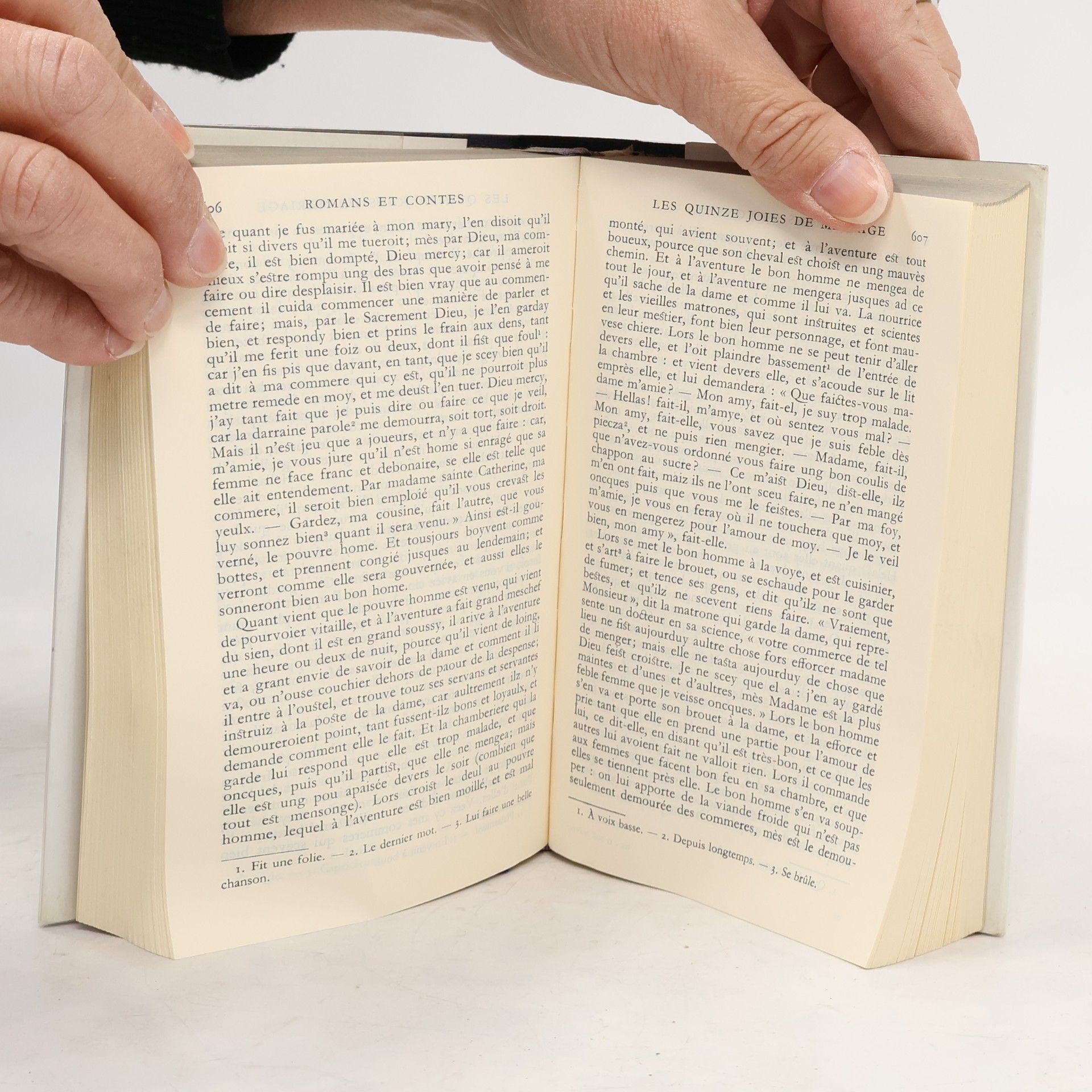 kolektiv Poètes et Romanciers du Moyen Age