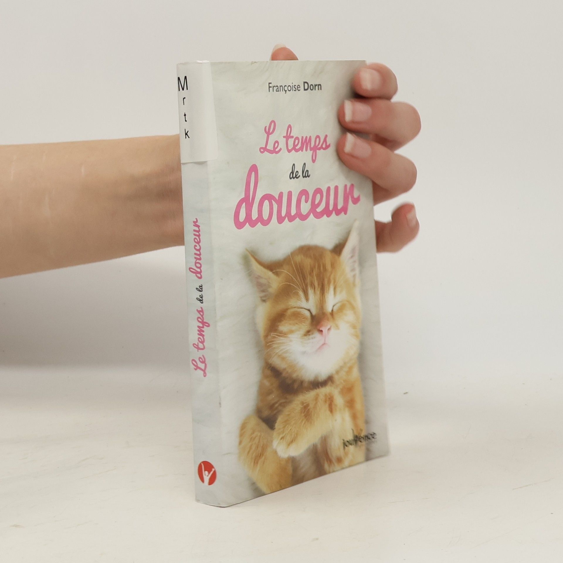 Françoise Dorn Le temps de la douceur