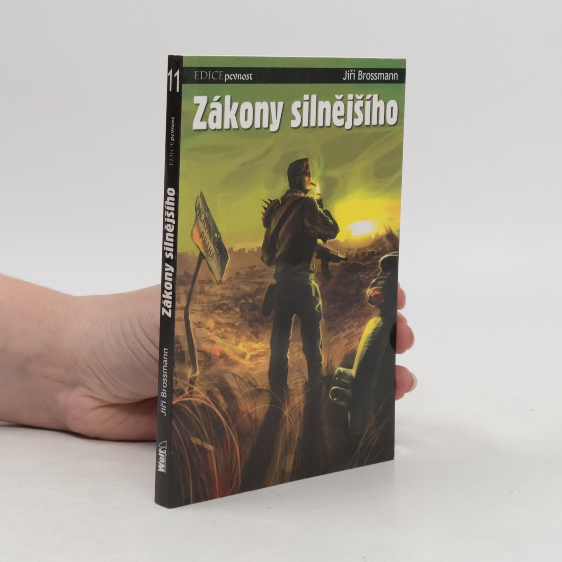 Zákony silnějšího