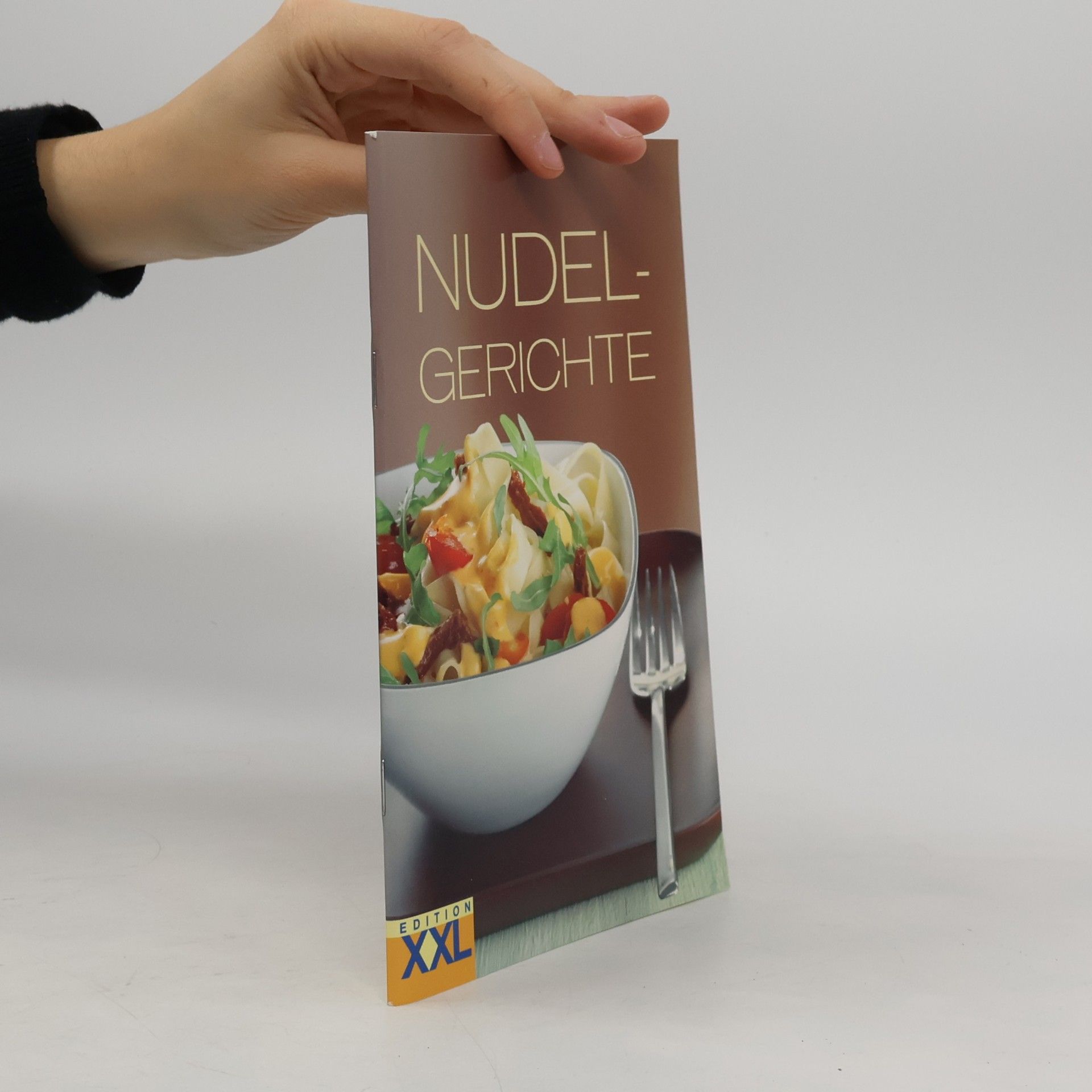 kolektiv Nudel-Gerichte
