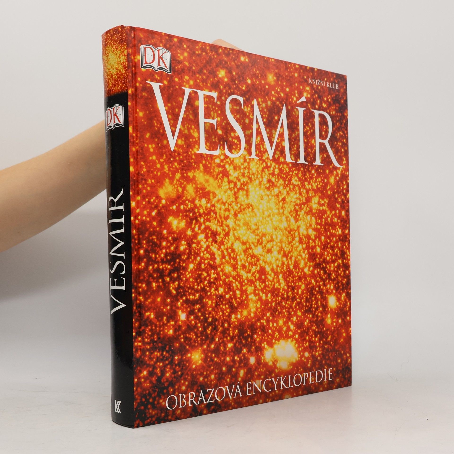 Martin Rees Vesmír