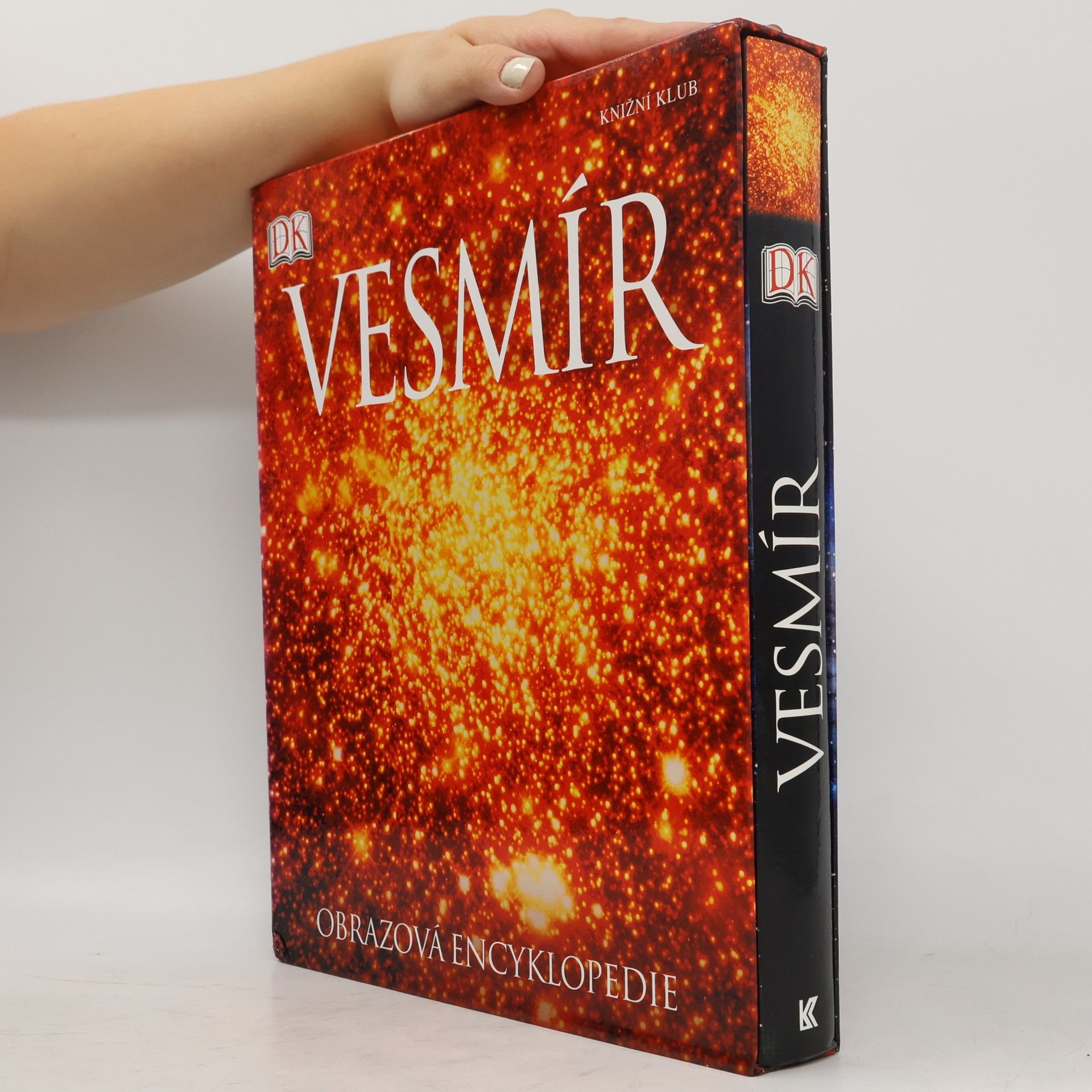 Martin Rees Vesmír