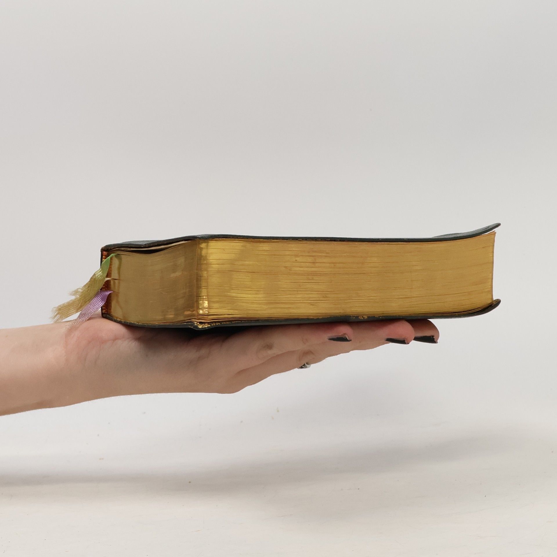 kolektiv Dagmisboek met Vespers