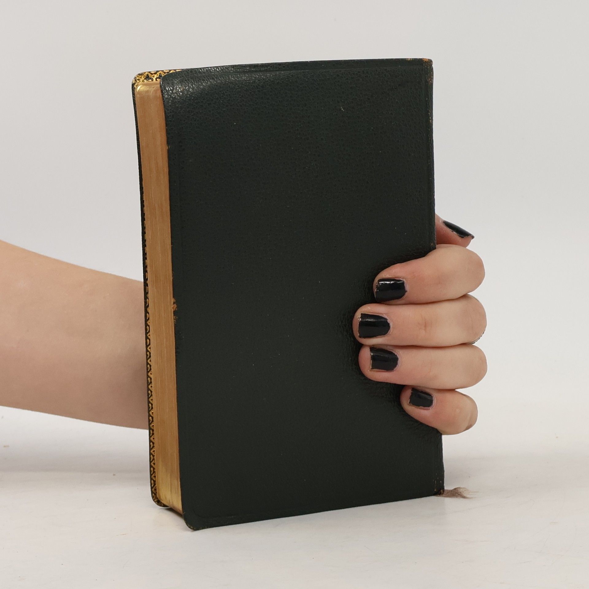 kolektiv Dagmisboek met Vespers