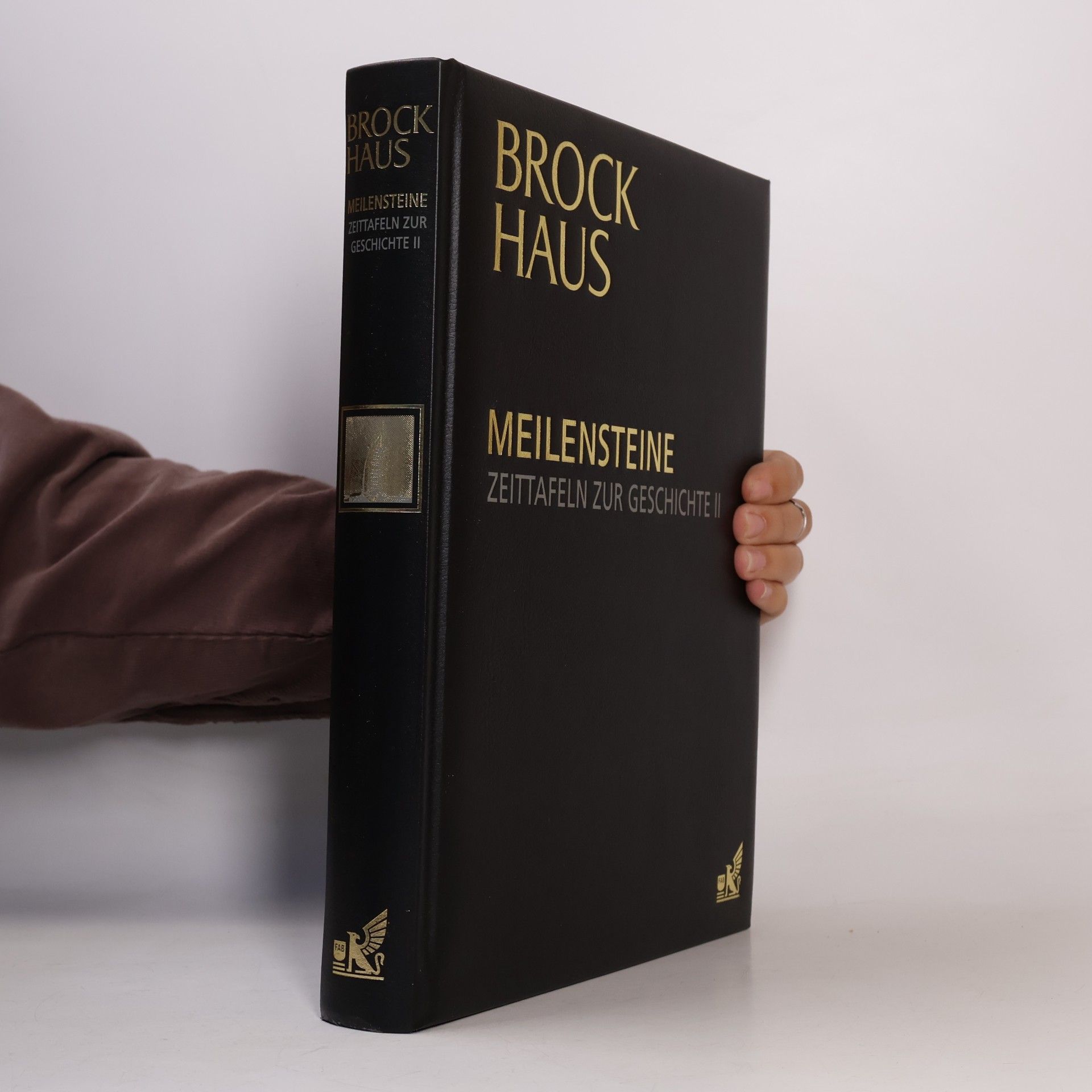 Meilensteine zeittafeln zur Geschichte II.