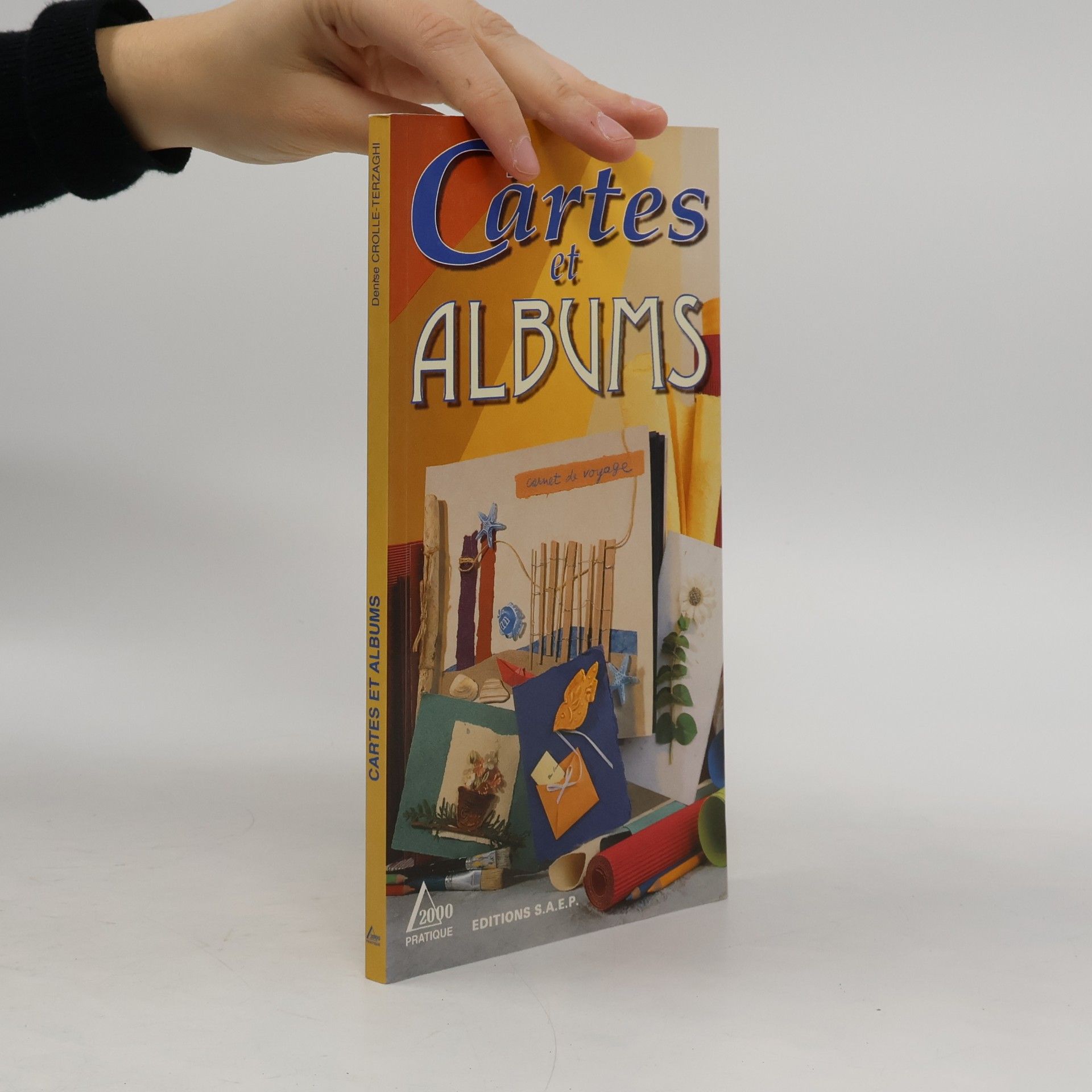 Cartes et albums
