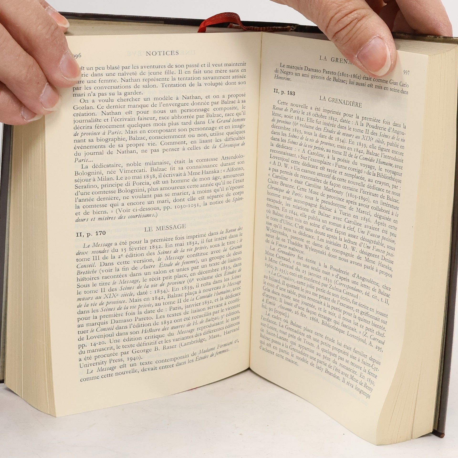 Balzac Contes Drolatiques