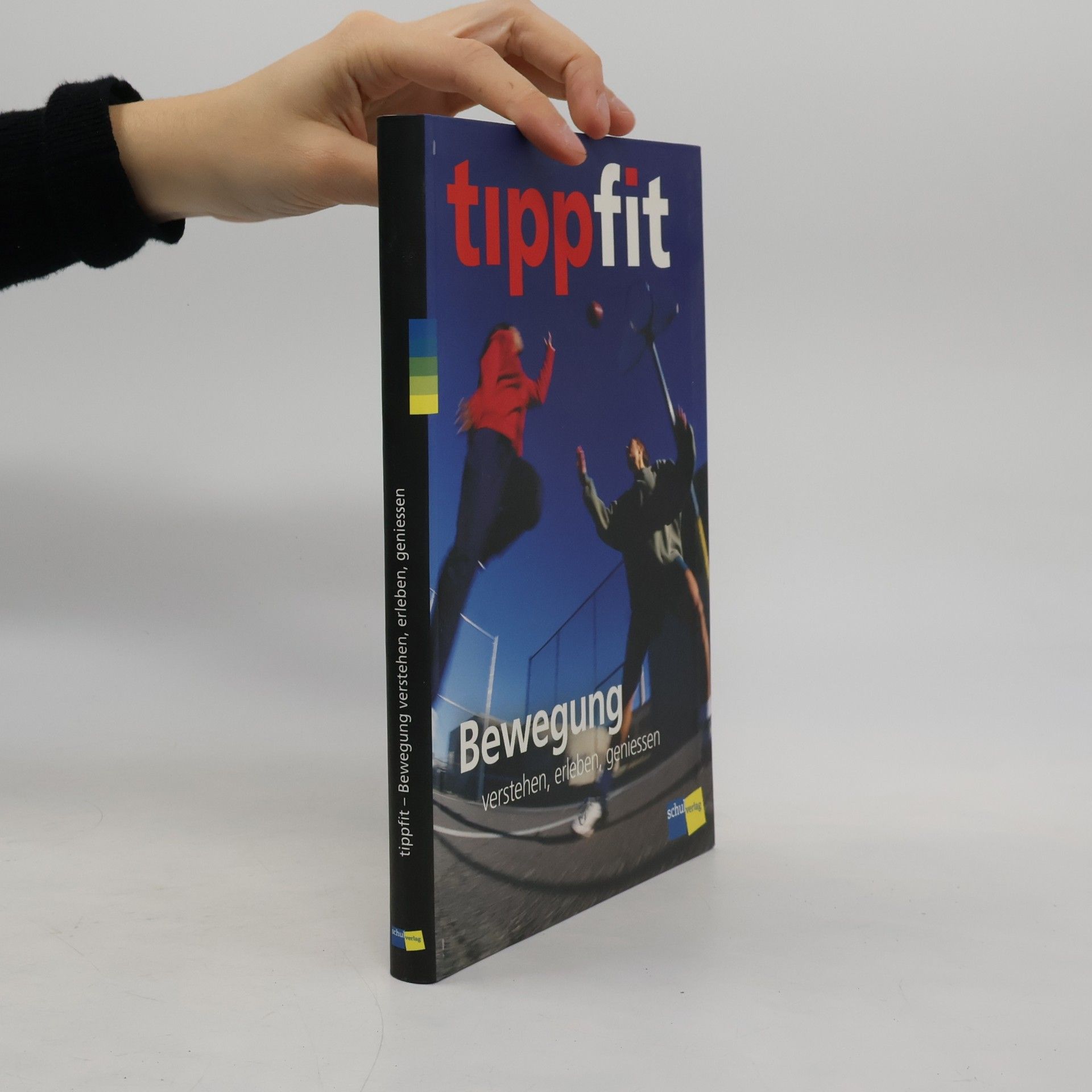 Tippfit