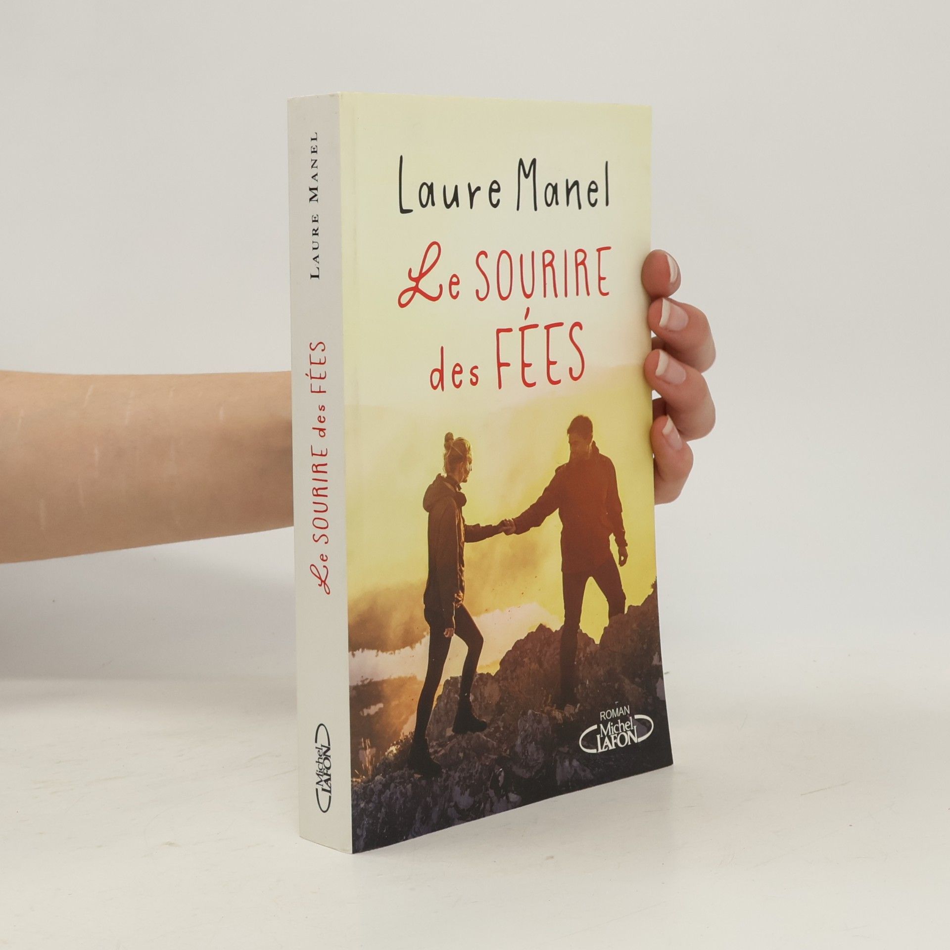 Le sourire des fées