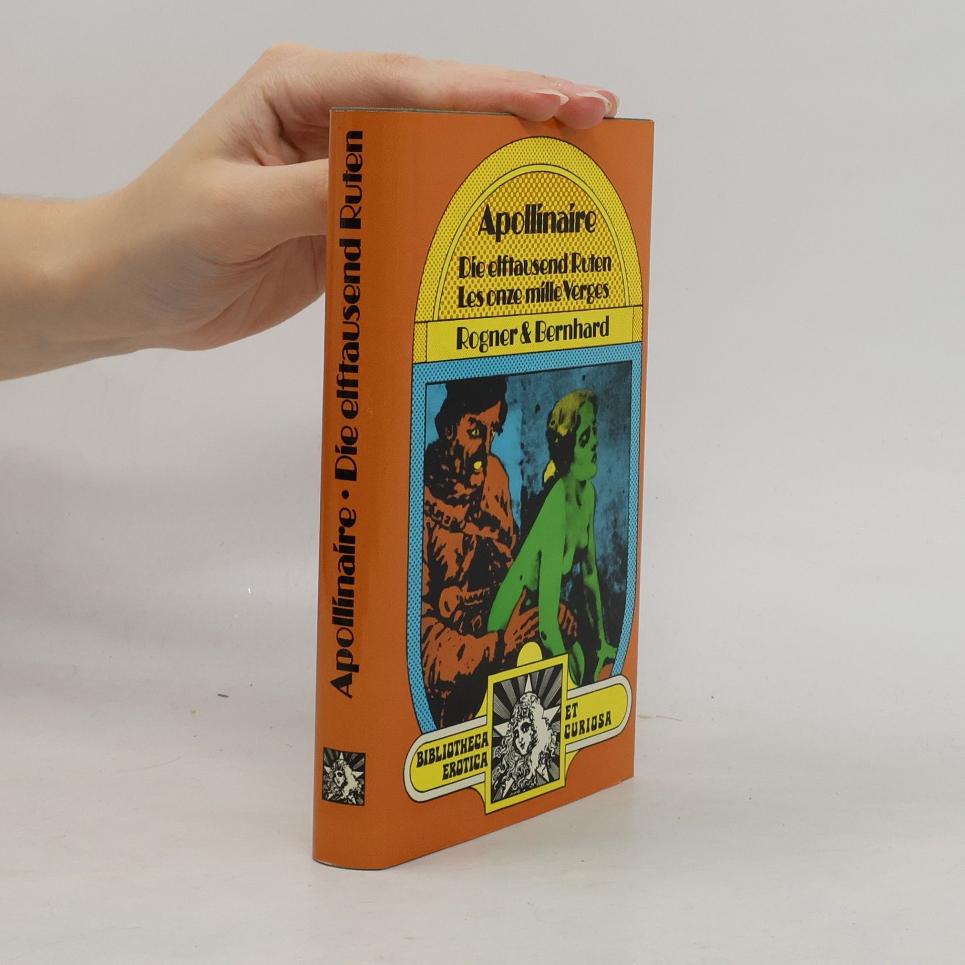 Die elftausend Ruten