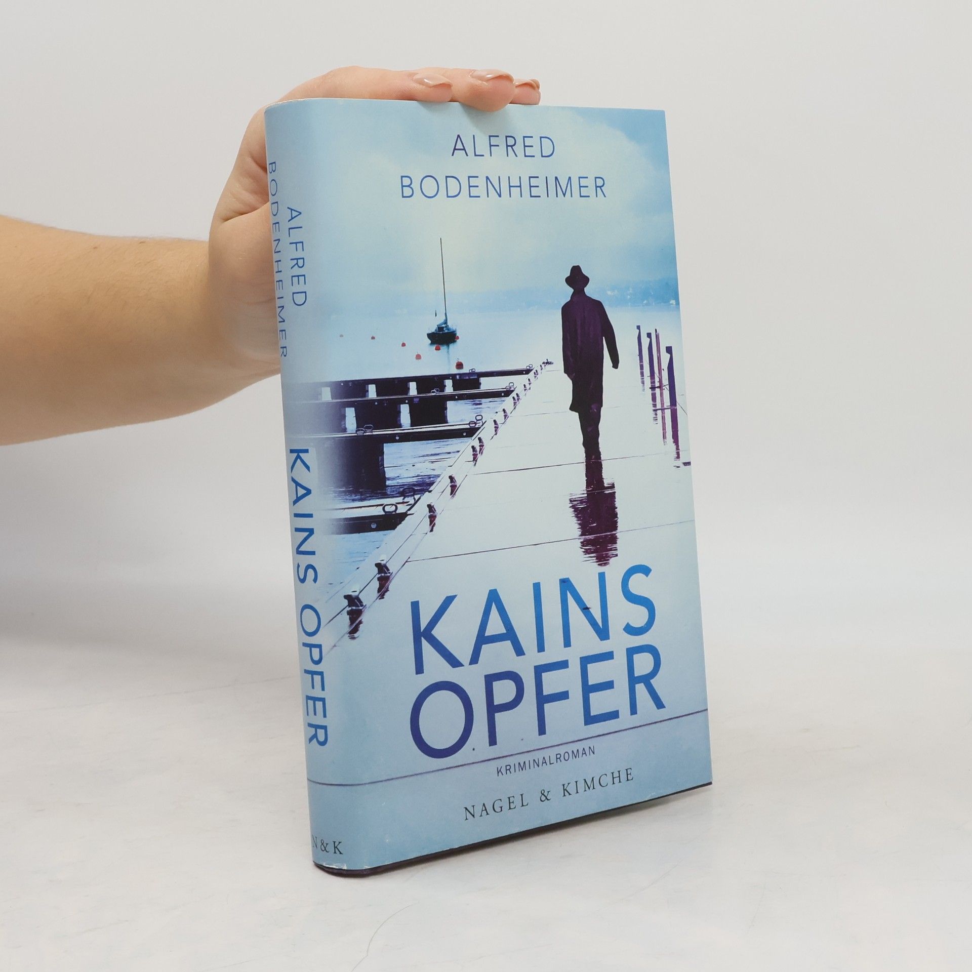 Kains Opfer