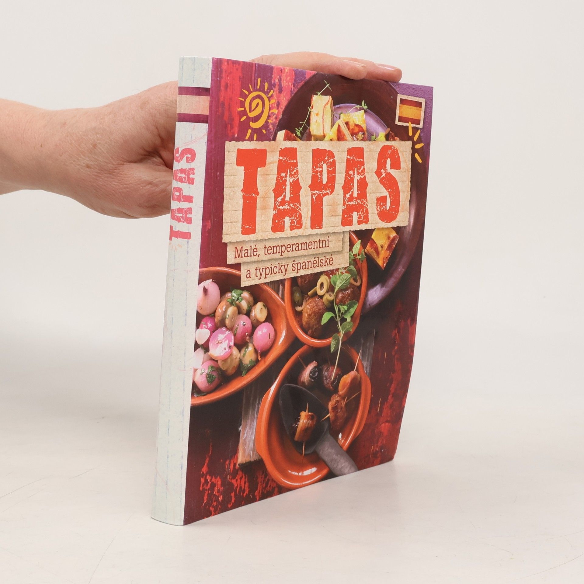 Tapas