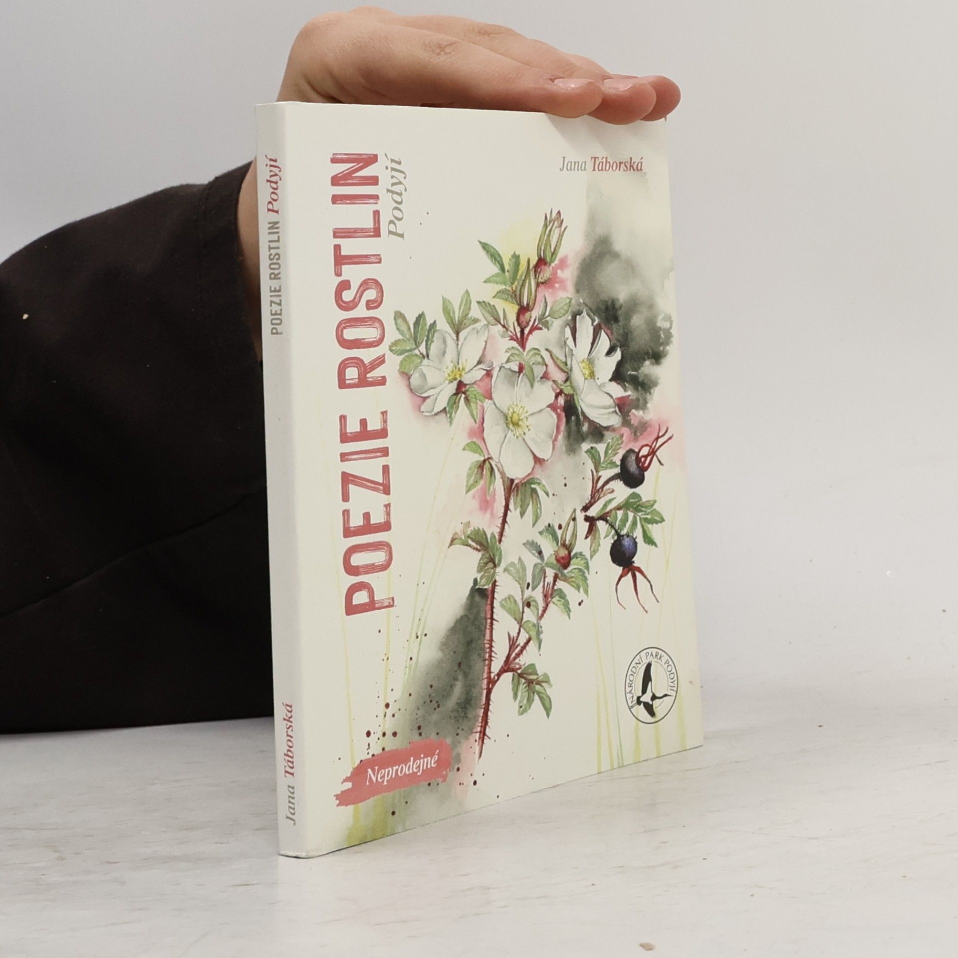 Poezie rostlin