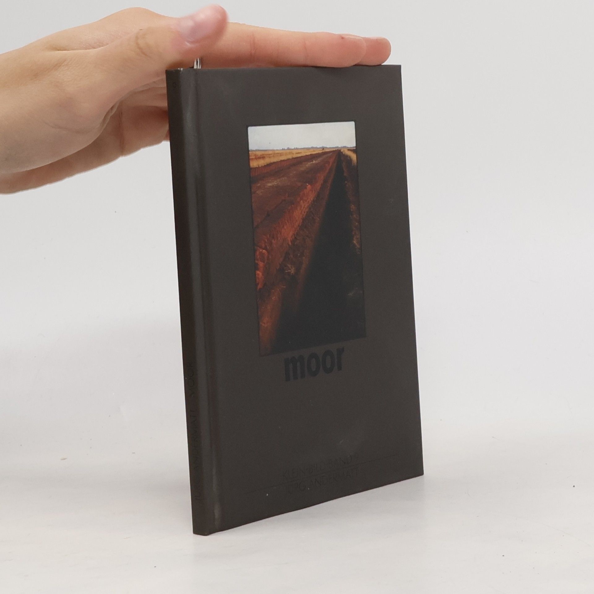 Moor