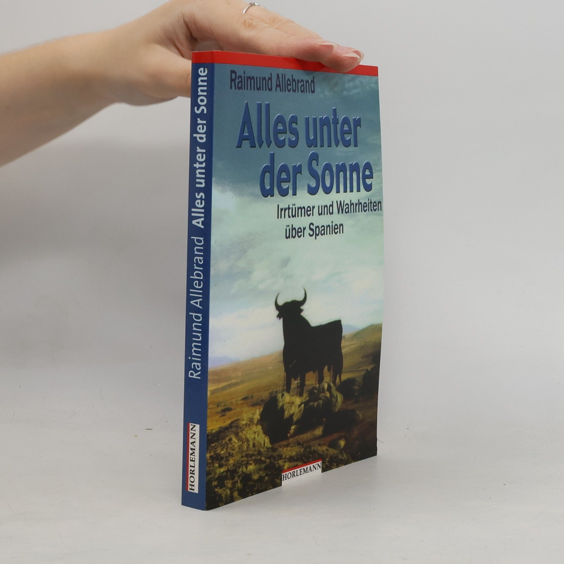 Alles unter der Sonne