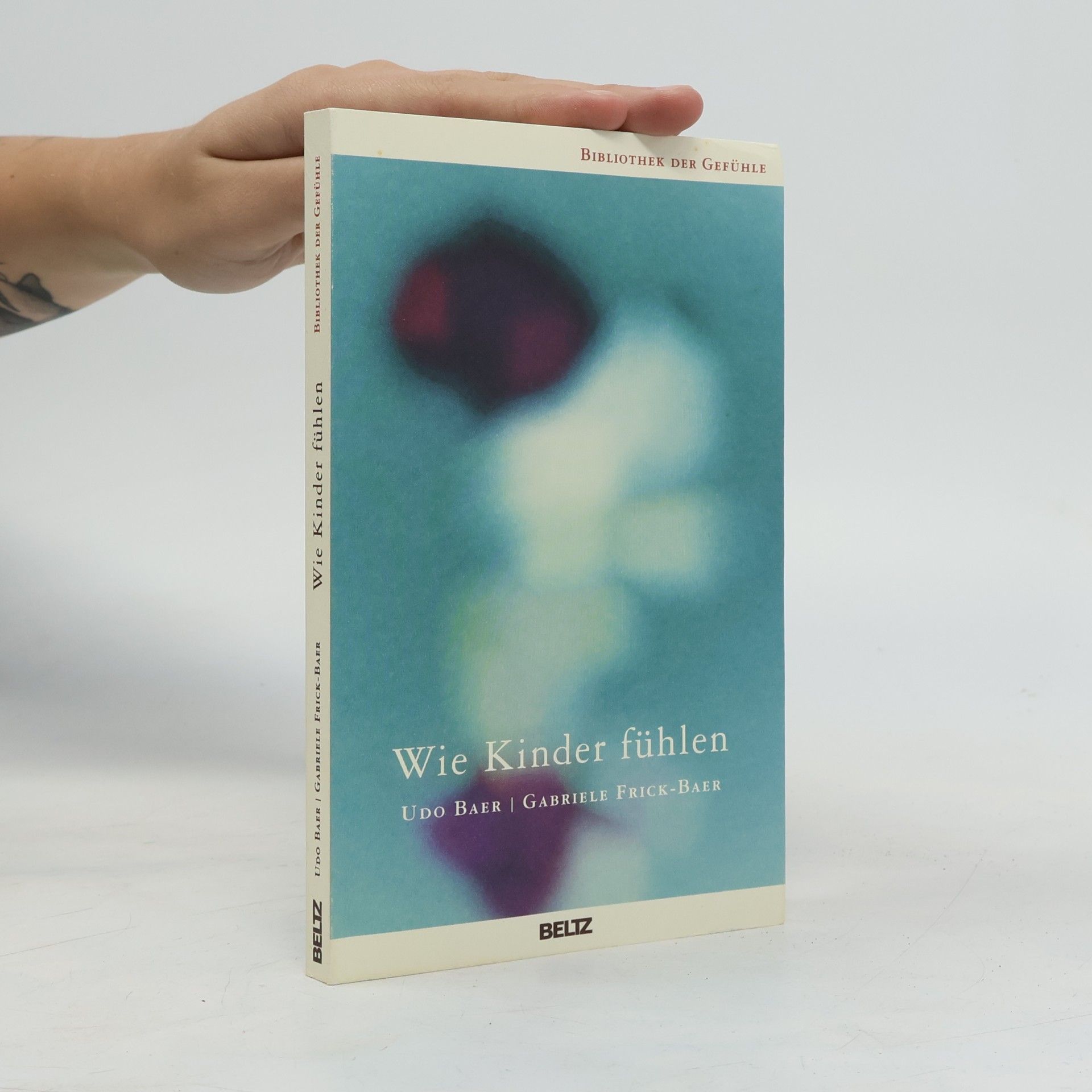 Wie Kinder fühlen