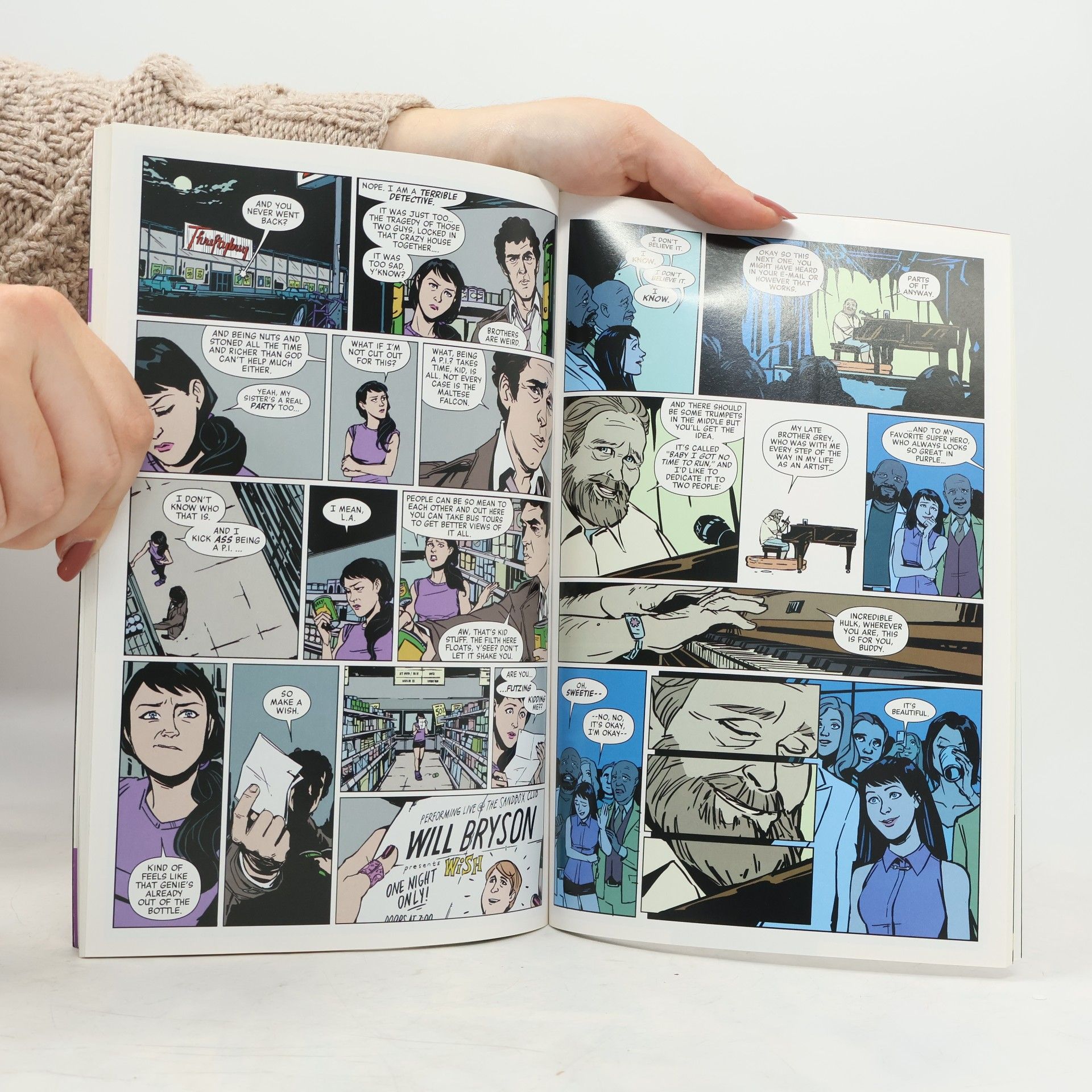 Matt Fraction Hawkeye Volume 3: L.a. Woman (marvel Now)