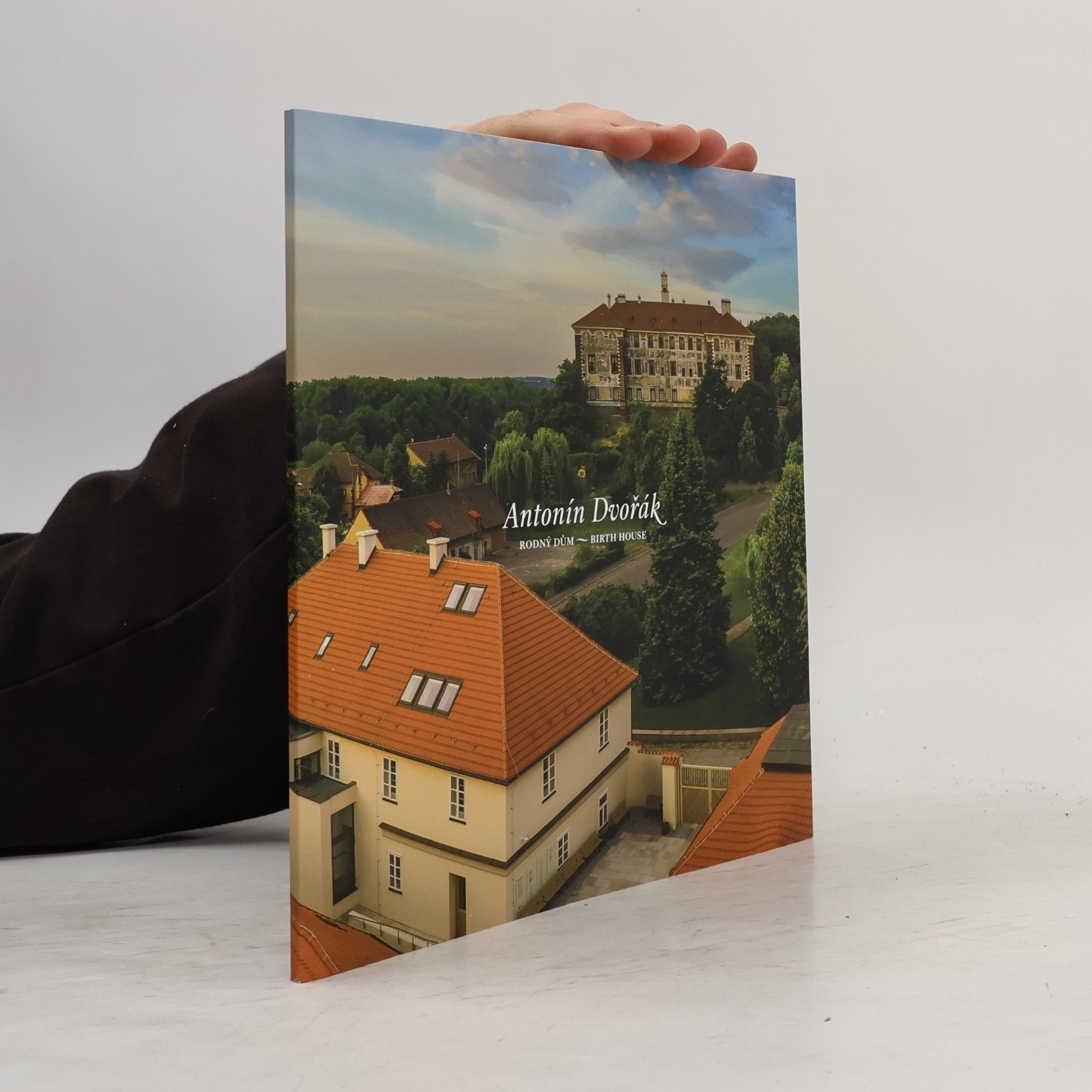 kolektiv Antonín Dvořák