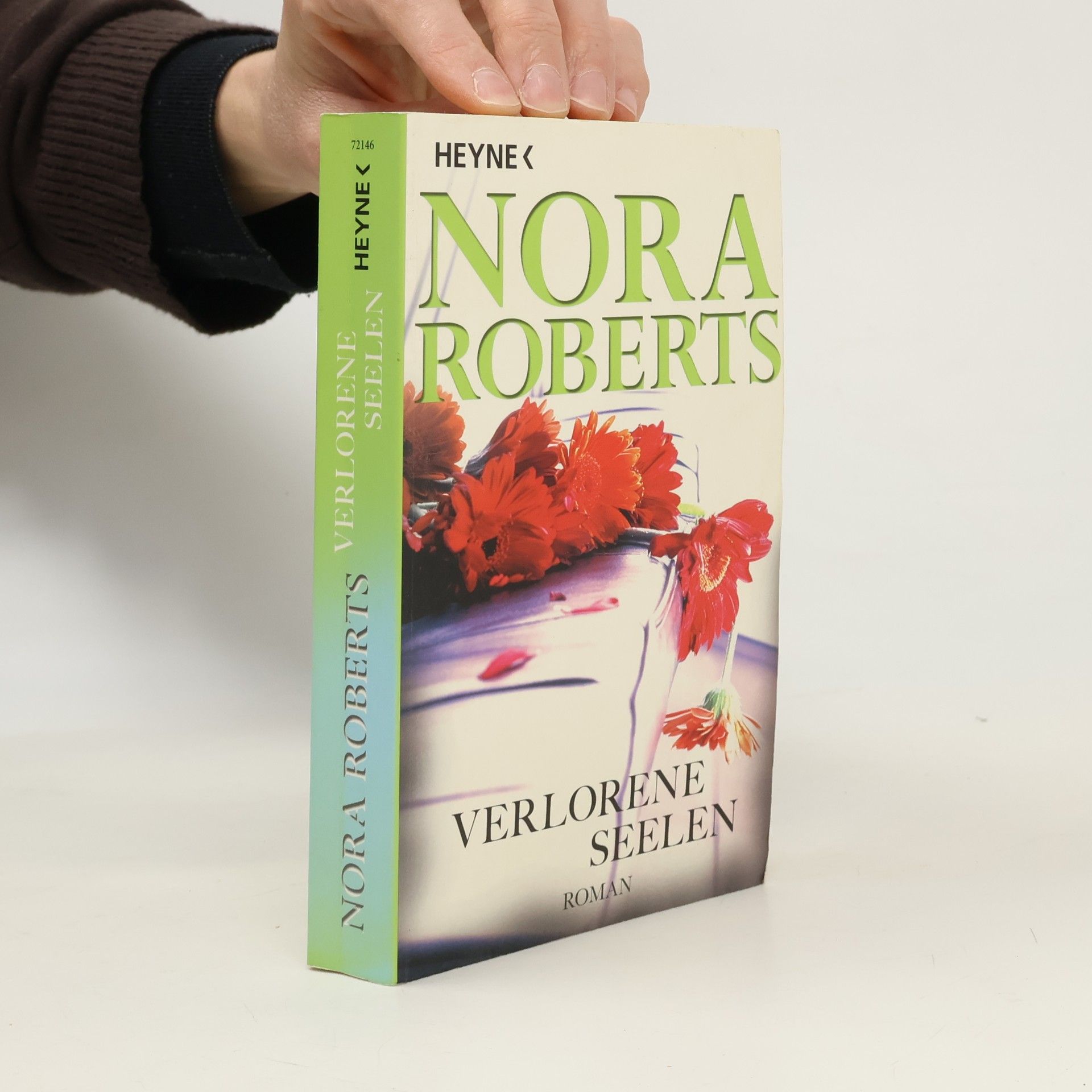 Verlorene Seelen