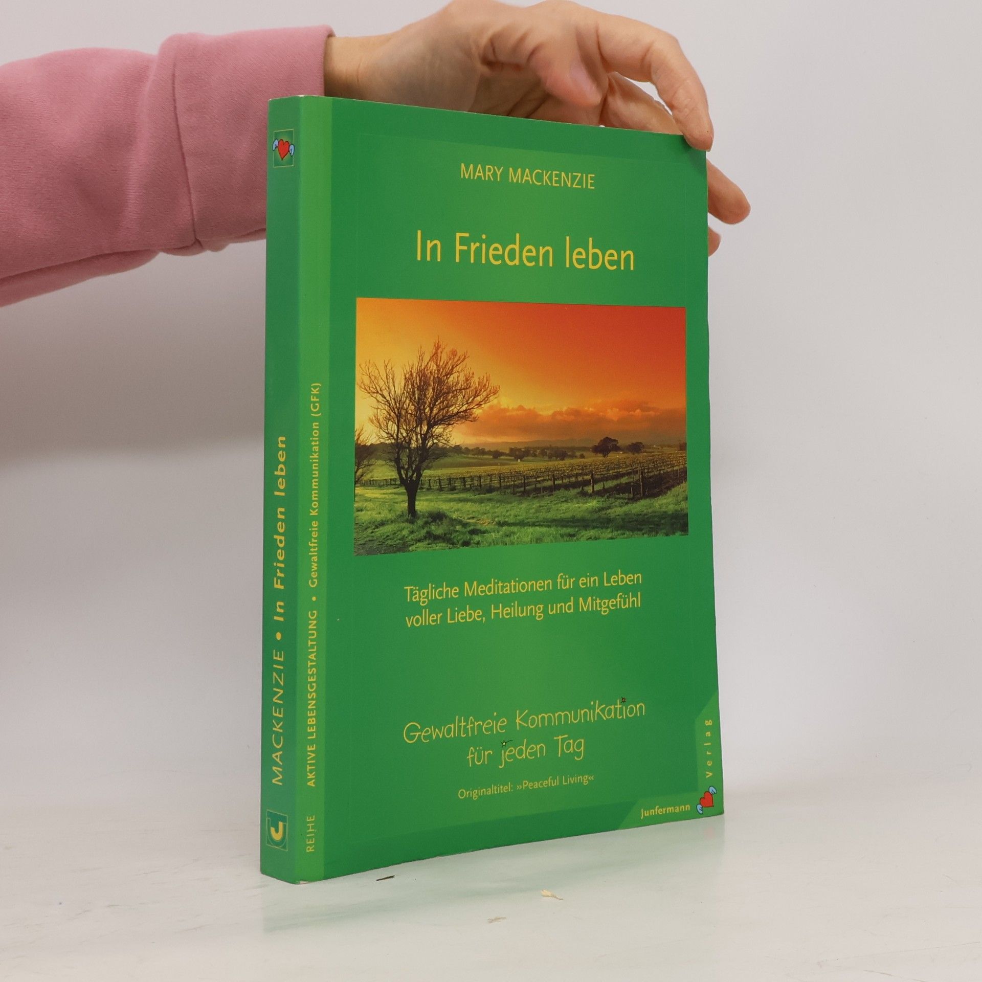 In Frieden leben