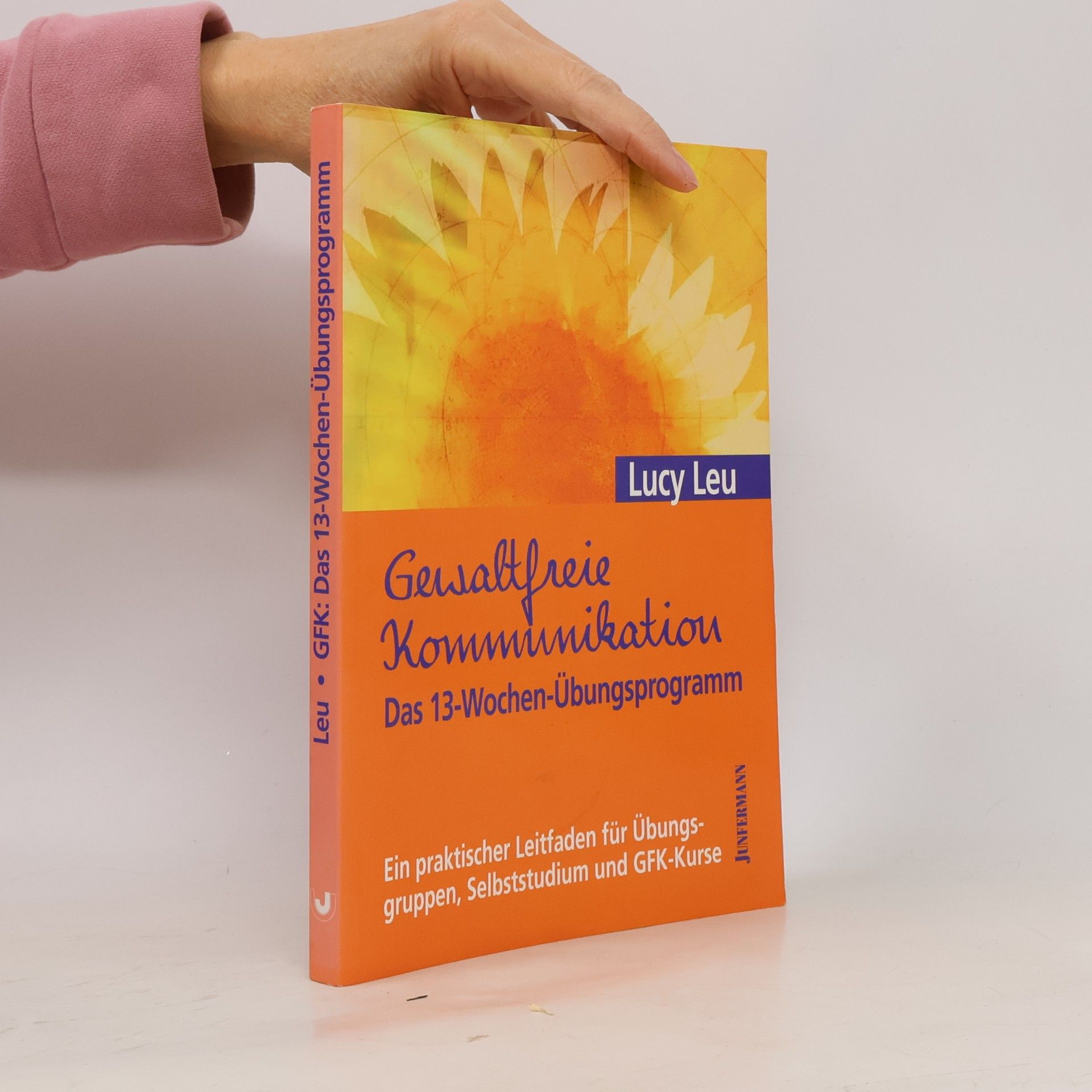Gewaltfreie Kommunikation