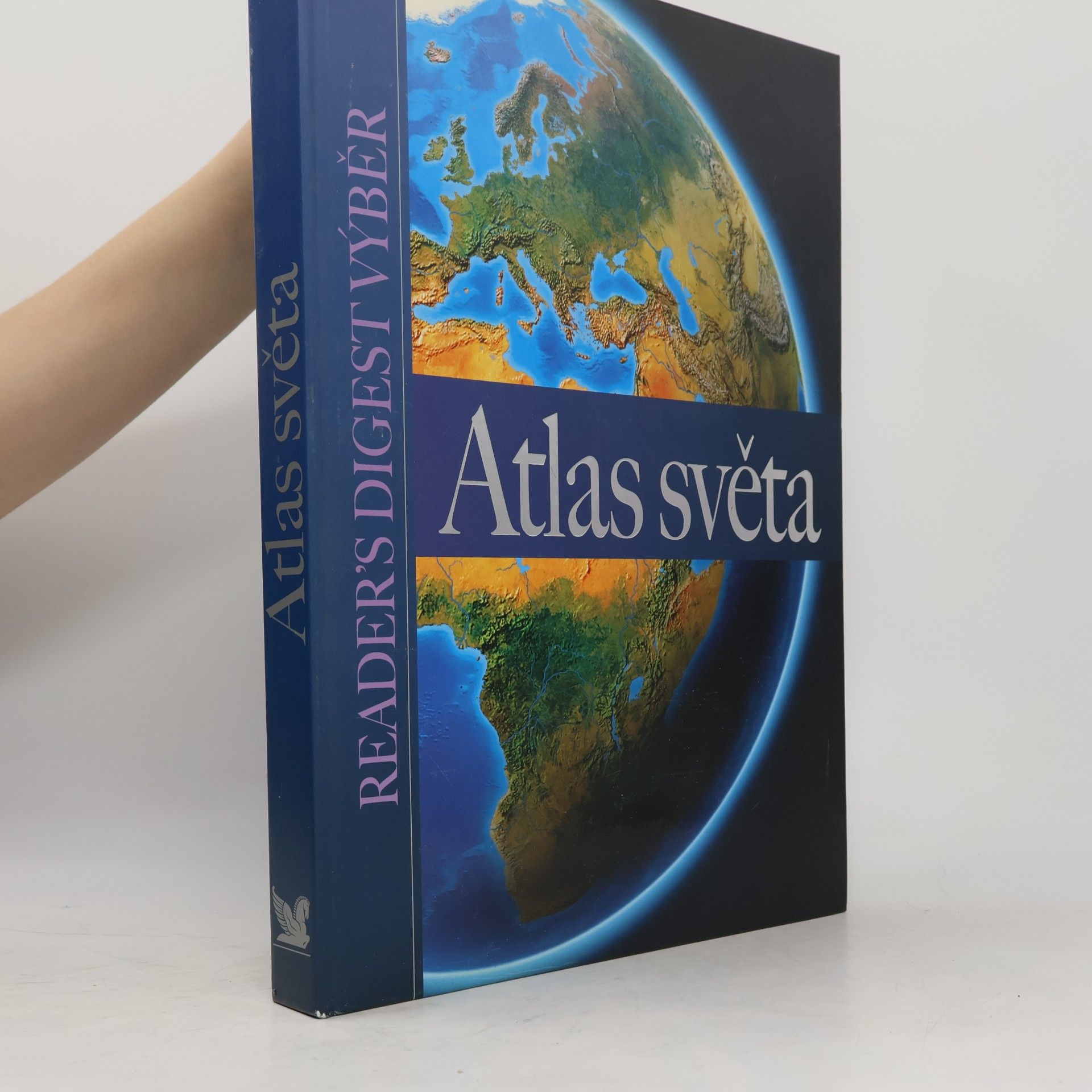Atlas světa