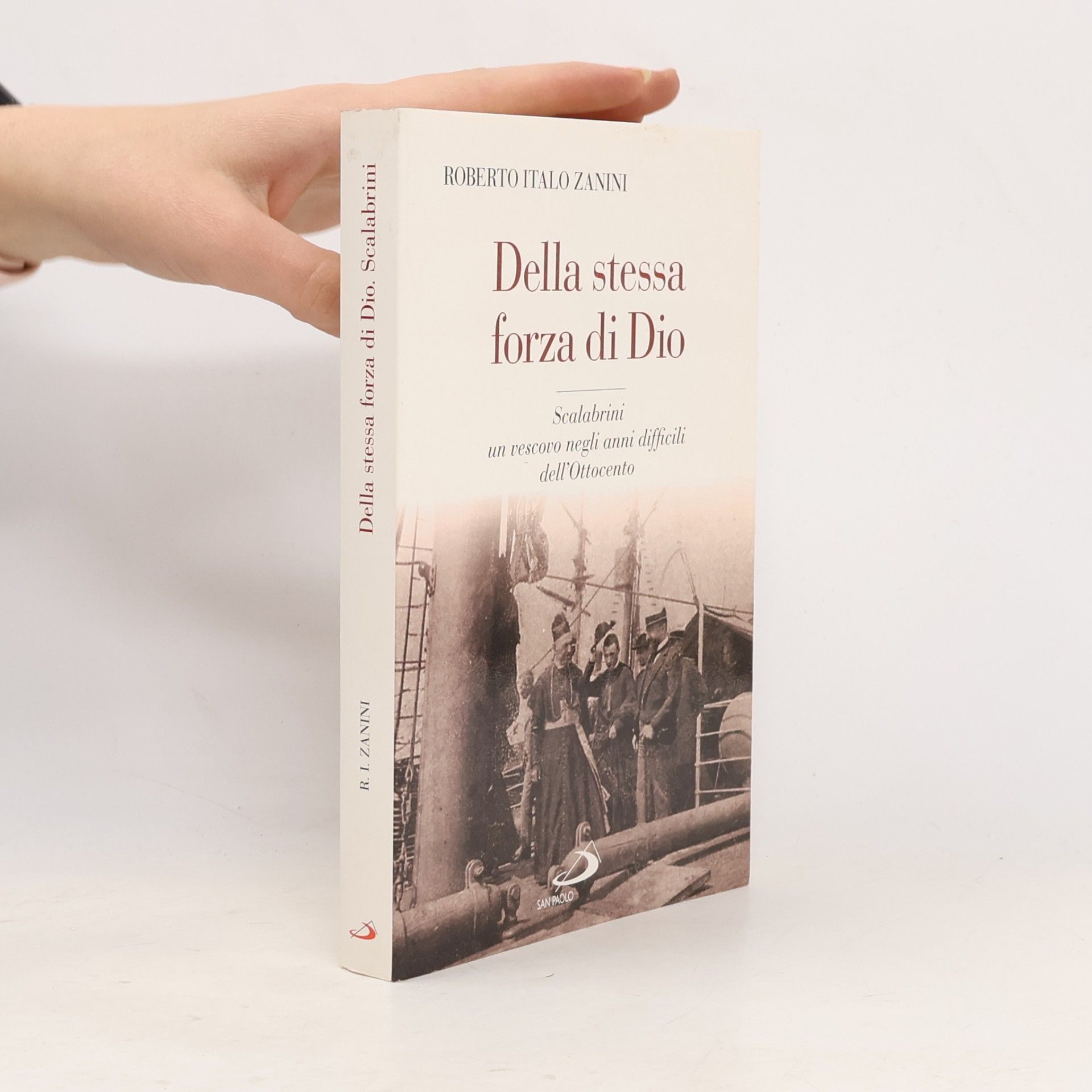 Della stessa forza di Dio