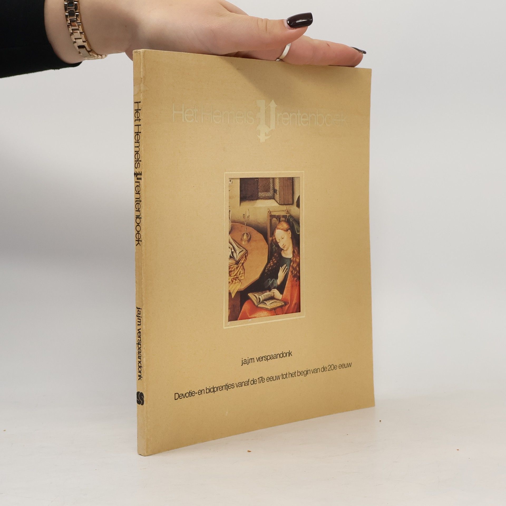 Het Hemels prentenboek