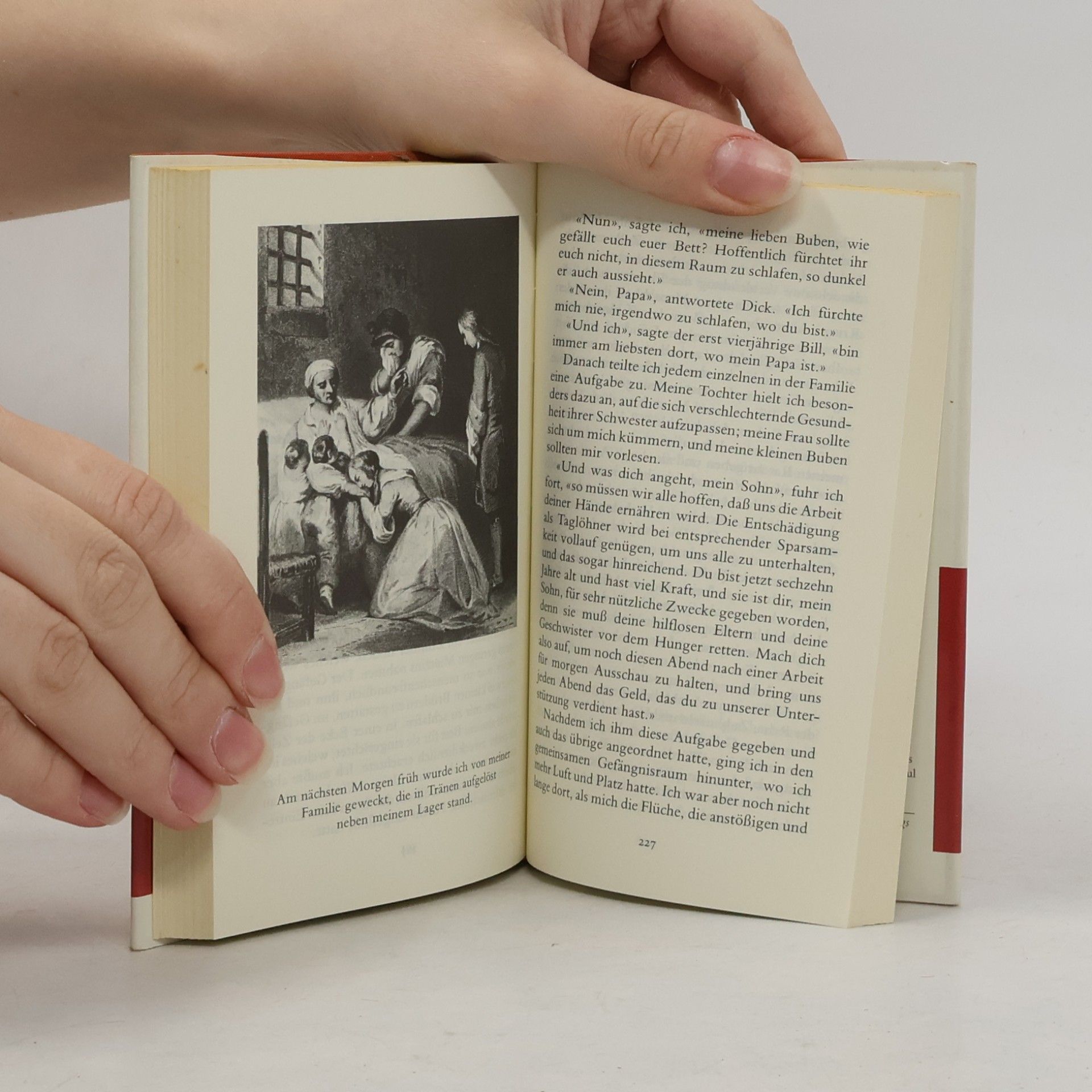 Oliver Goldsmith Der Pfarrer von Wakefield