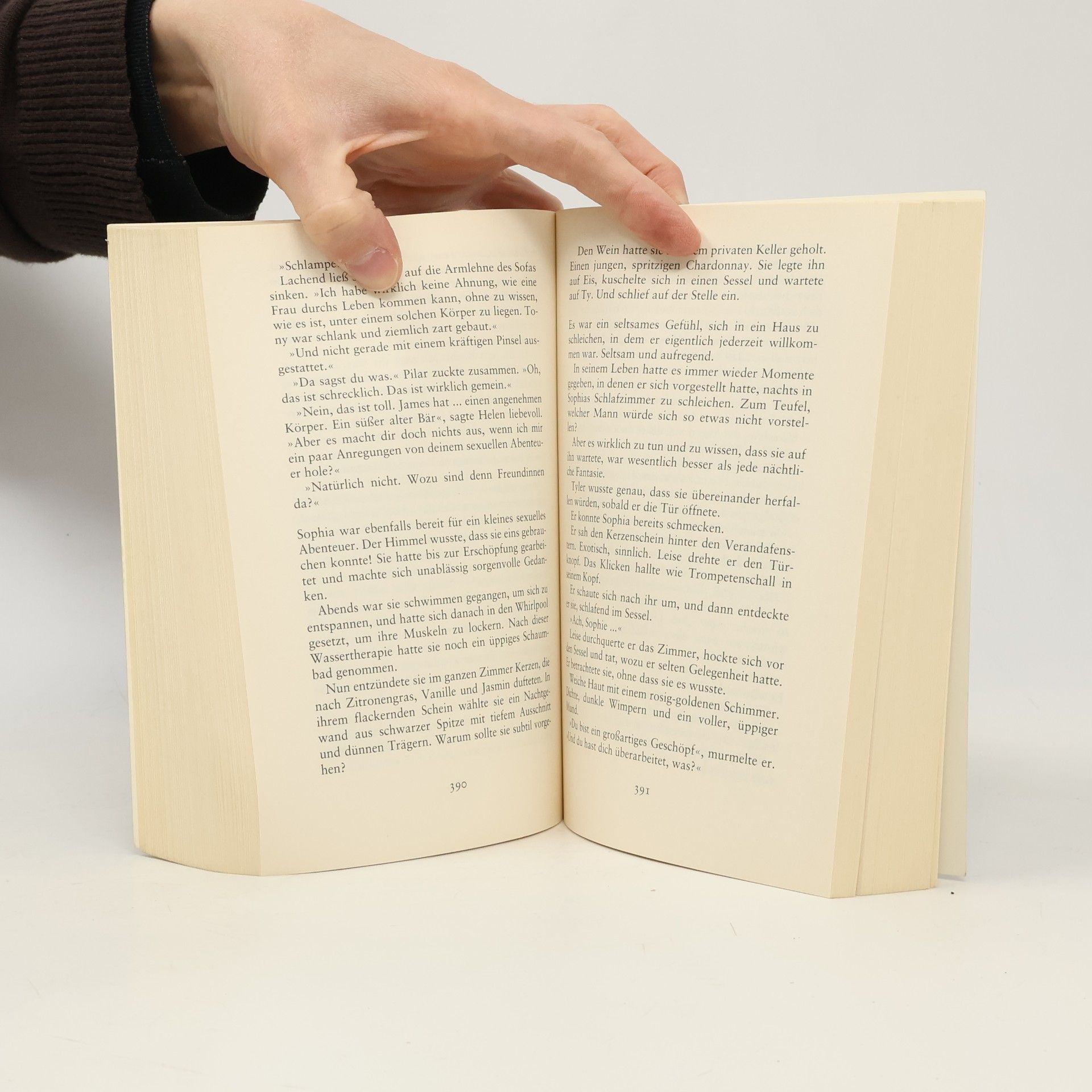 Nora Roberts Im Sturm des Lebens