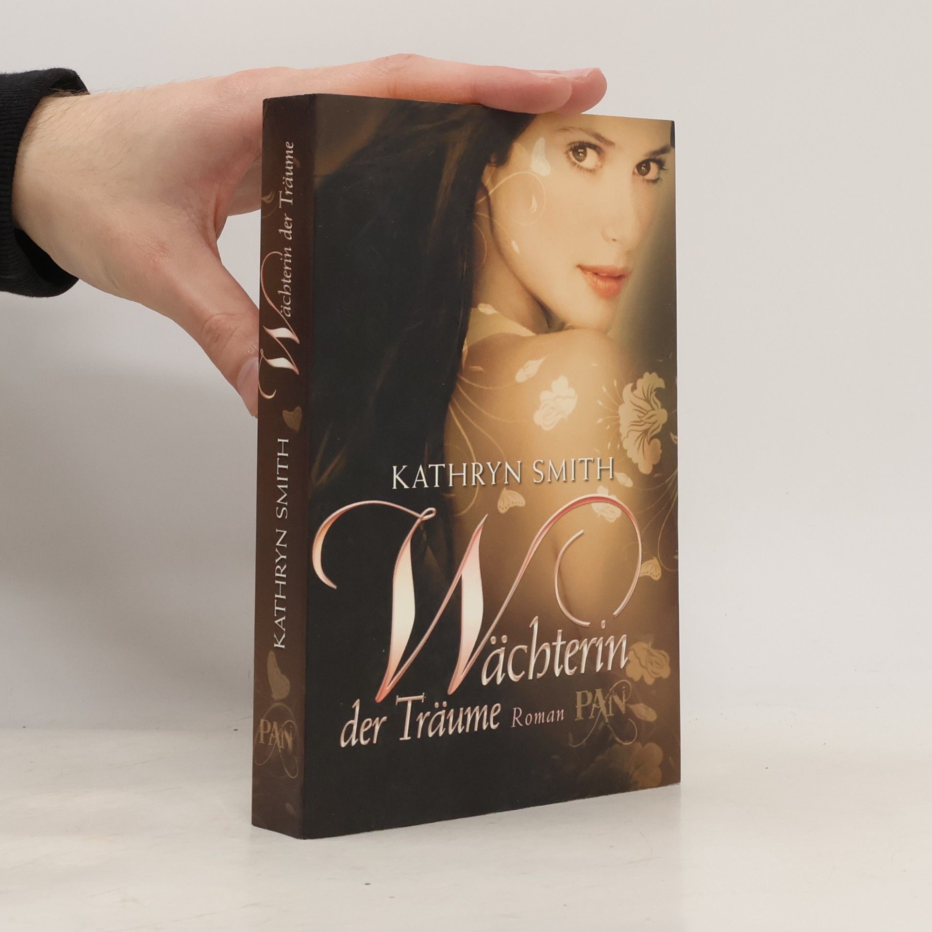 Wächterin der Träume