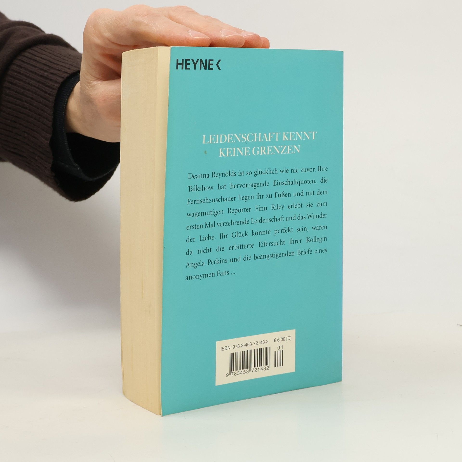 Nora Roberts Tödliche Liebe
