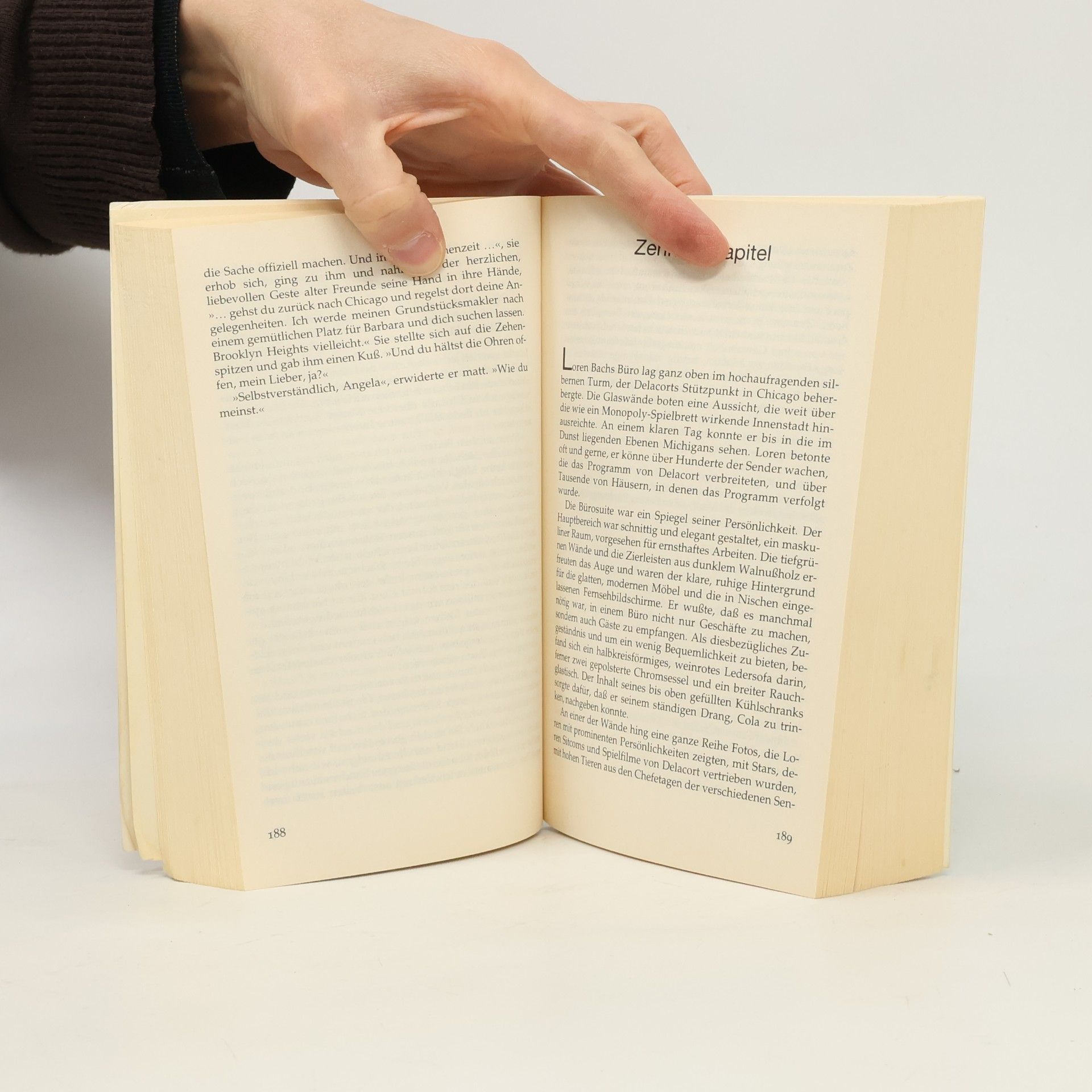 Nora Roberts Tödliche Liebe