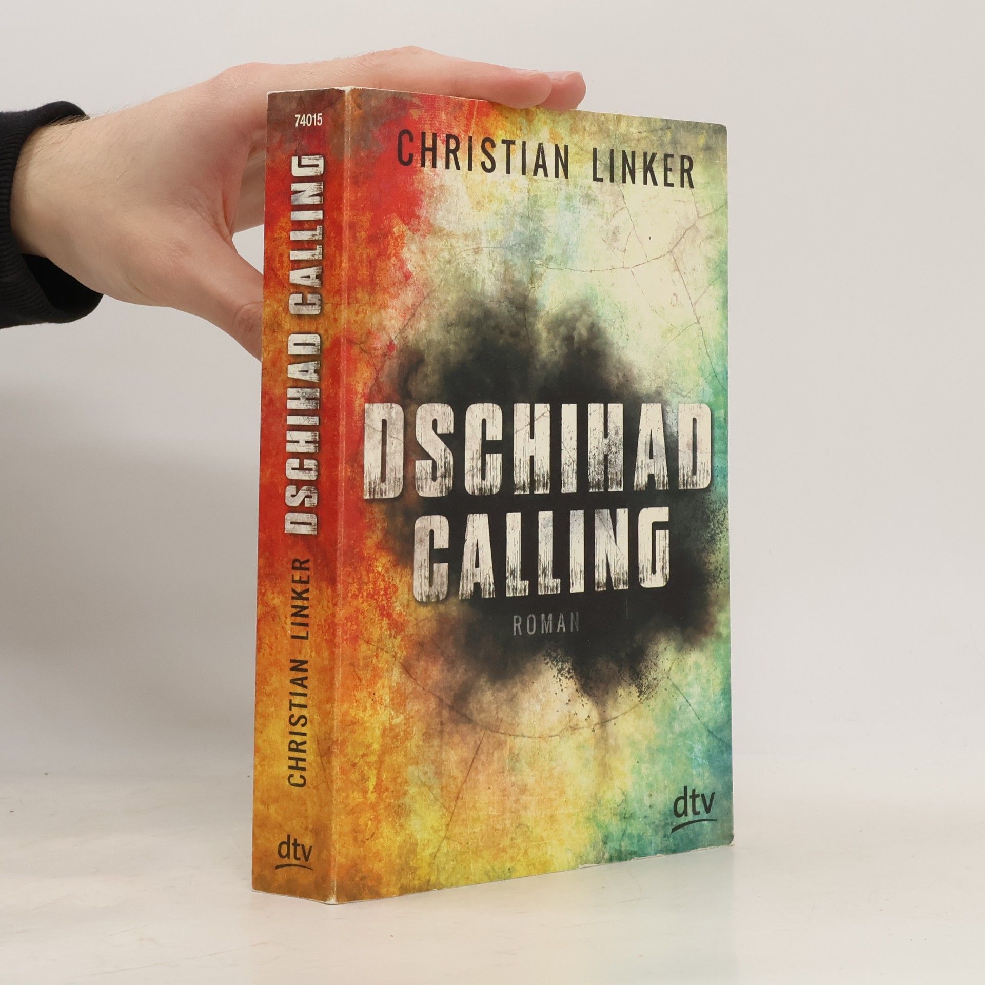 Dschihad Calling