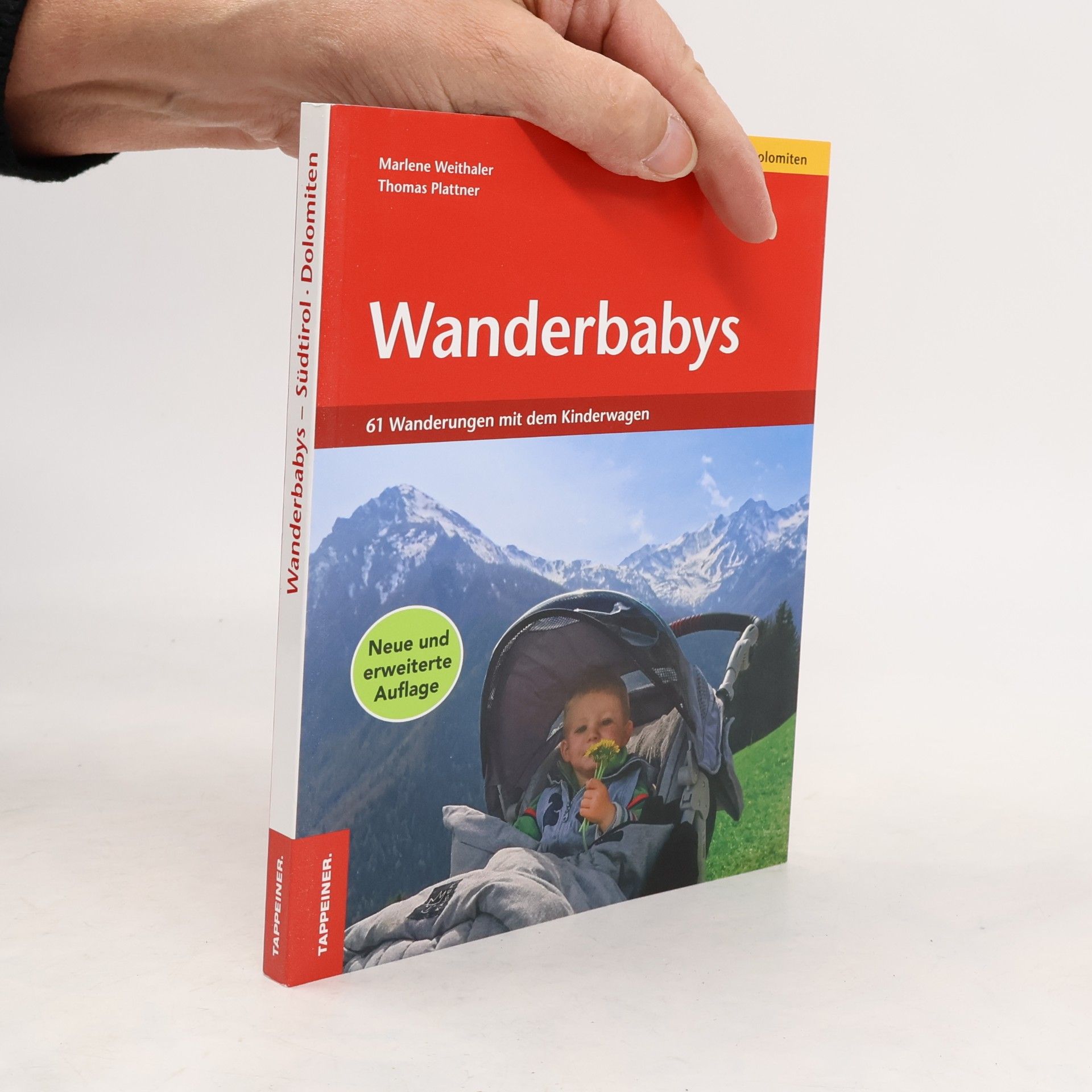 Wanderbabys