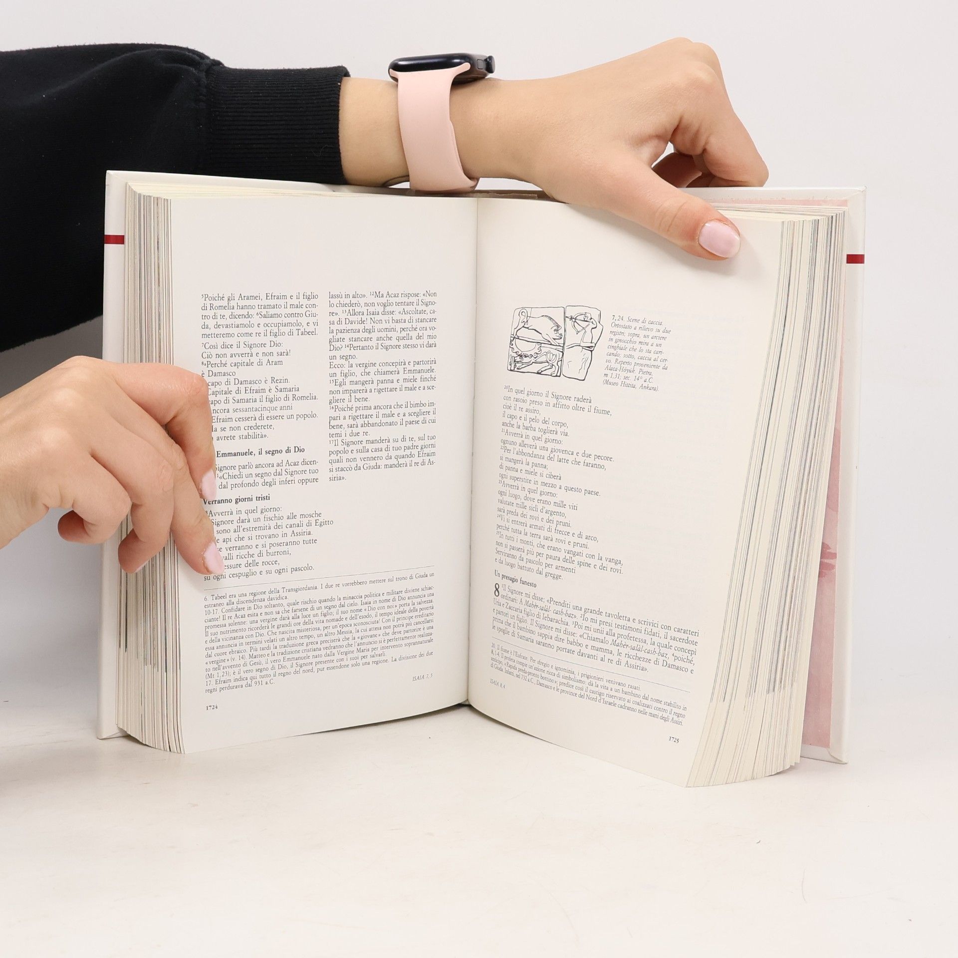 Archivio Fotografico Scala Group Le Religioni 2. La Bibbia