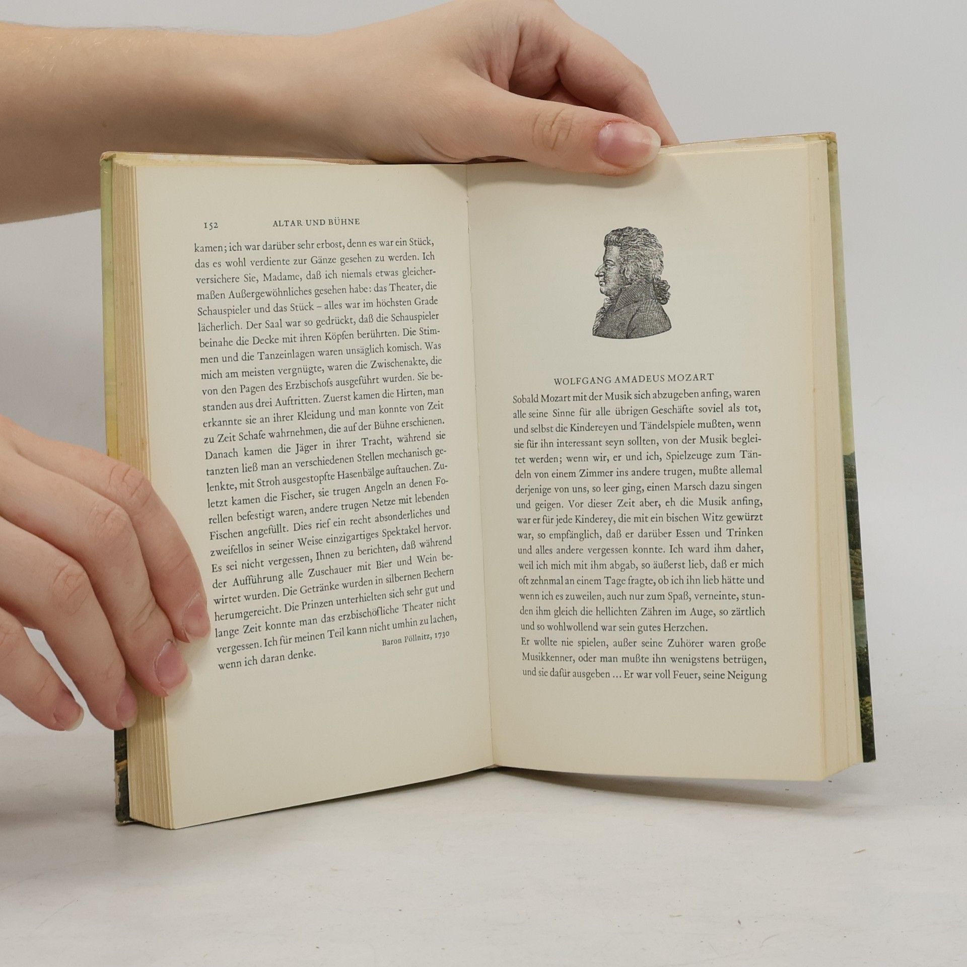 Jacqueline Hofmann Salzburg: Stadt und Land