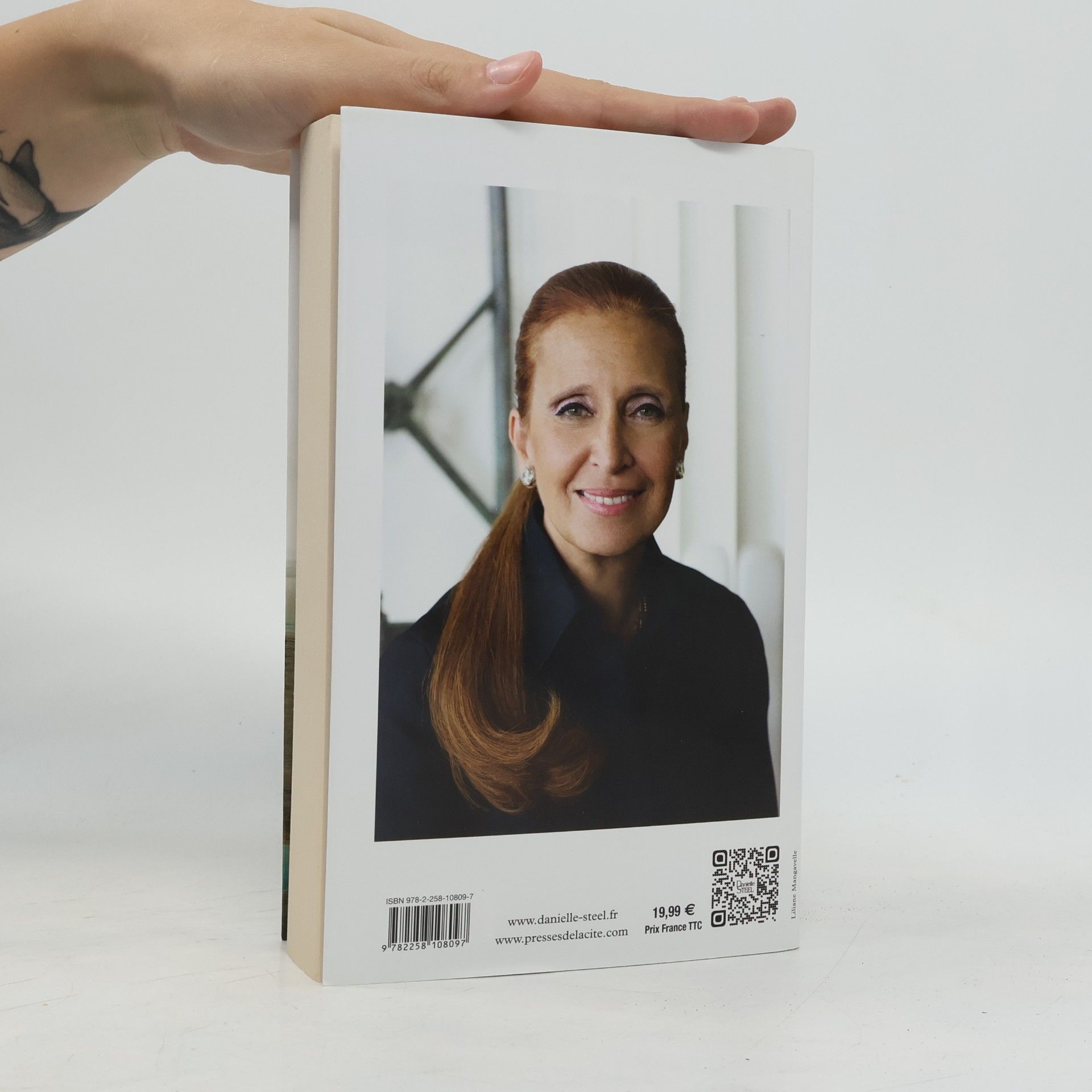 Danielle Steel Le fils prodigue