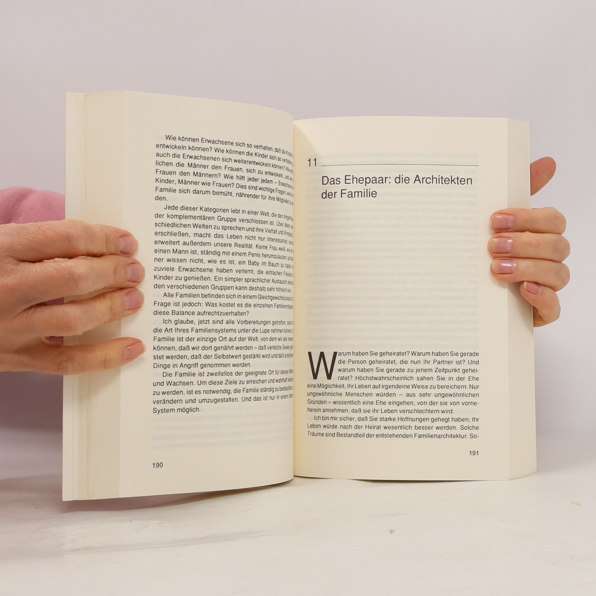 Virginia Satir Kommunikation, Selbstwert, Kongruenz