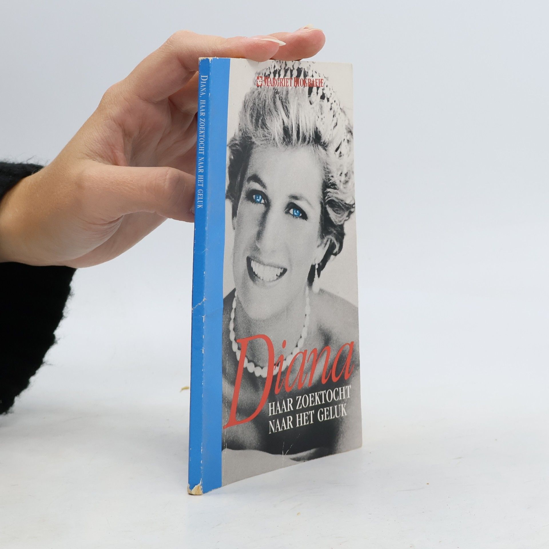 kolektiv Diana. Haar zoektocht naar het geluk
