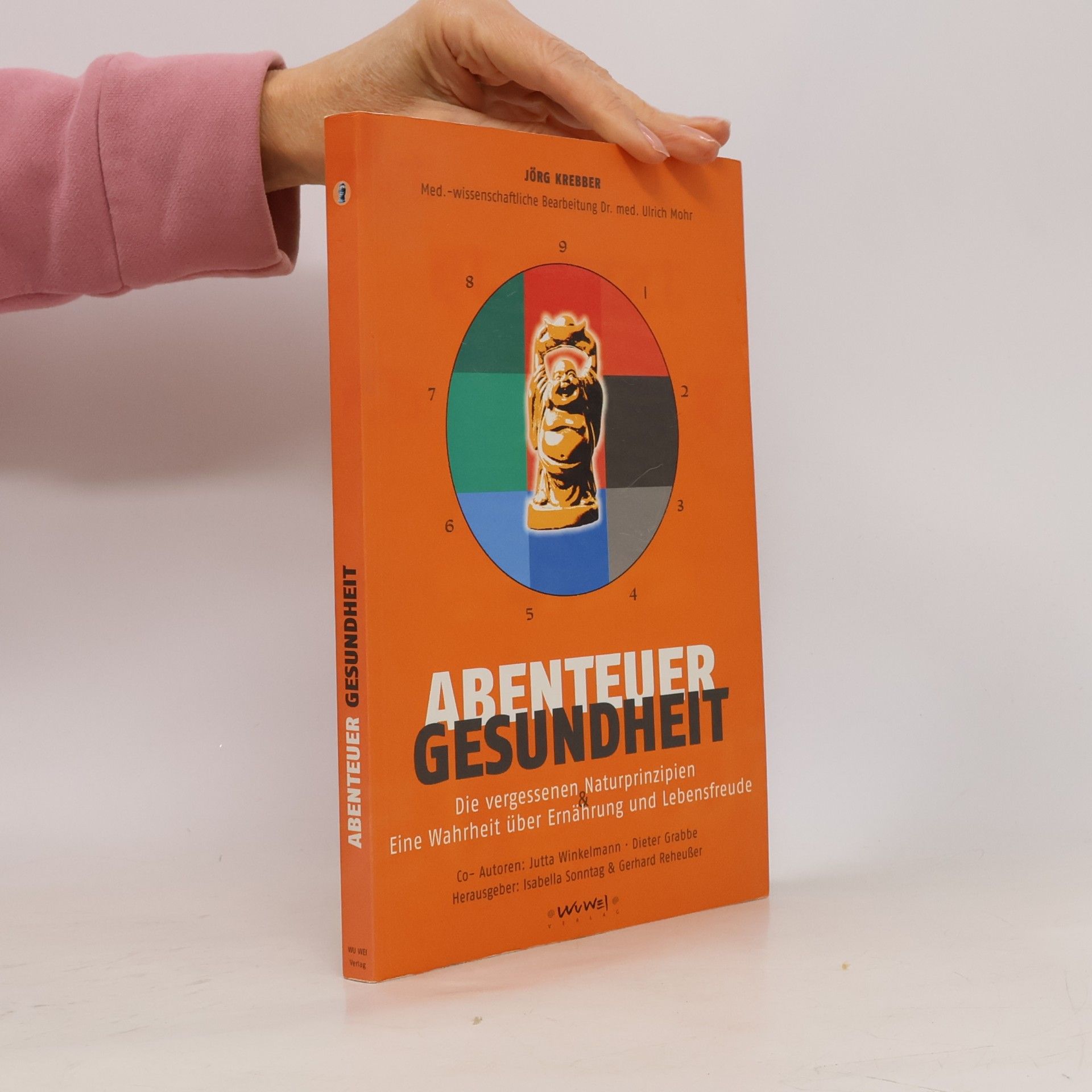 Abenteuer Gesundheit