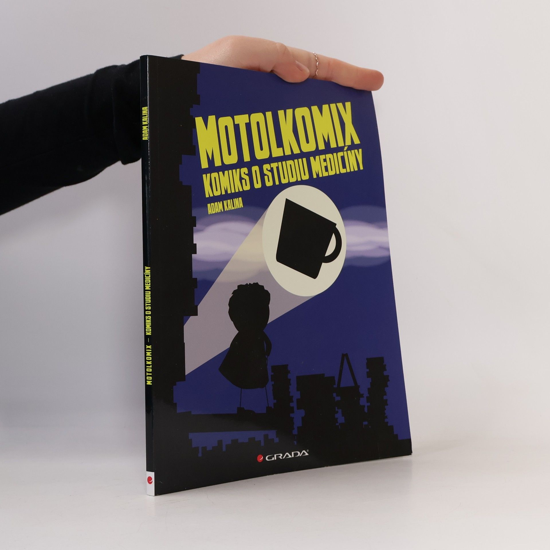 Motolkomix